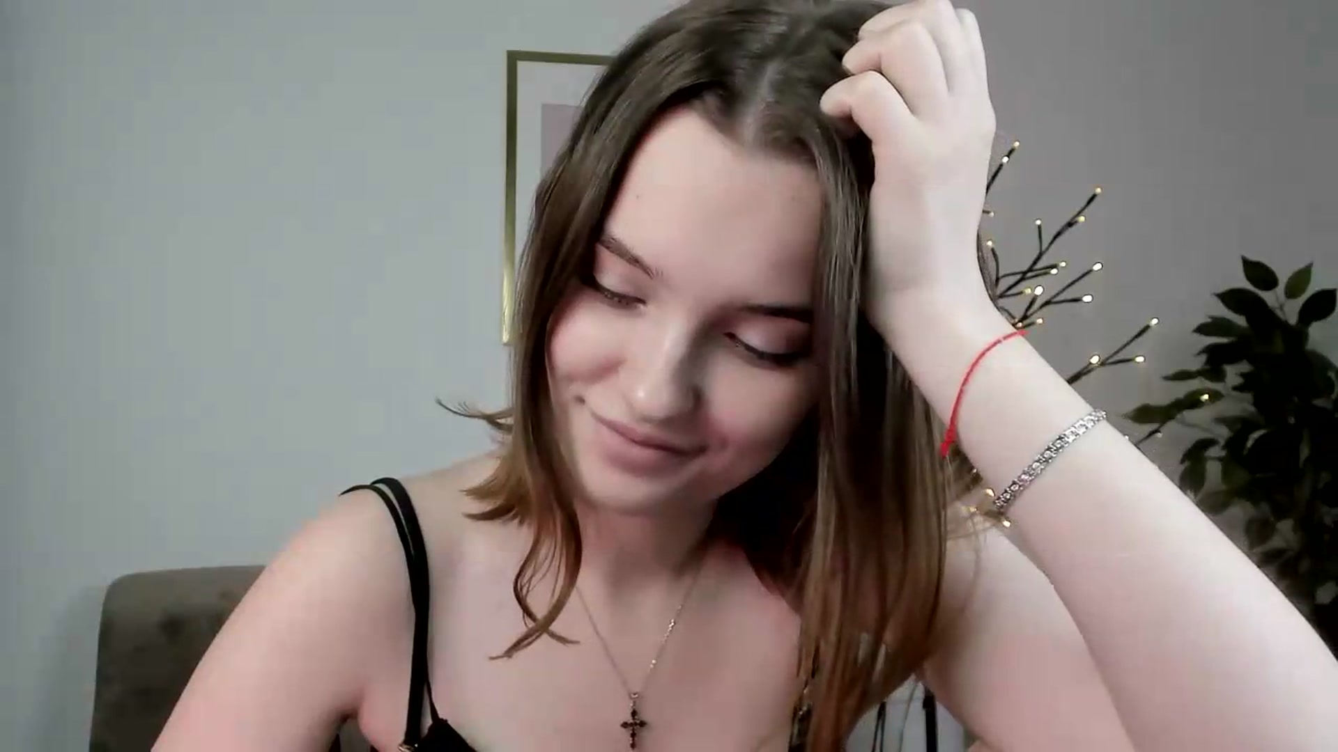 Gallery image thumbnail from KristiGant's myfreecams stream on, 06/20/2026, 13:53 image 16 of 20