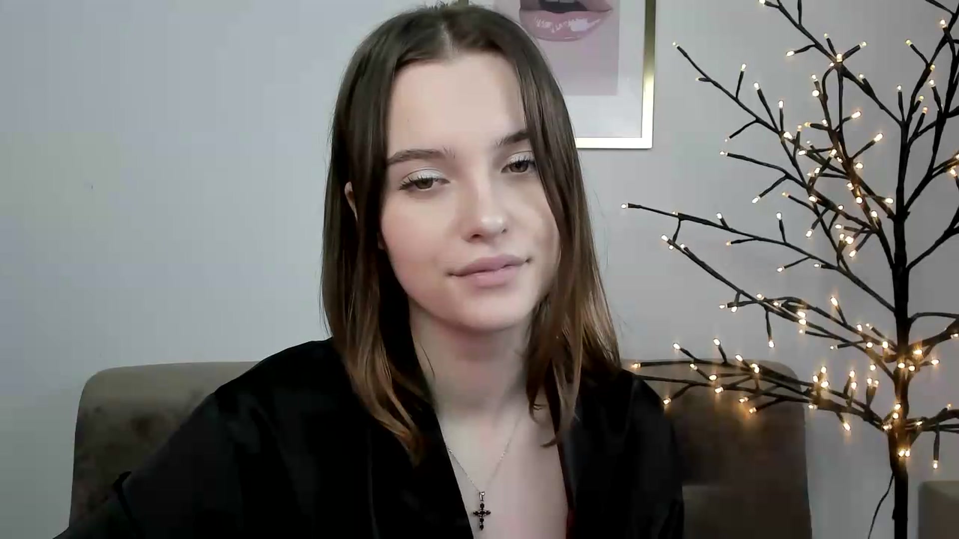 Gallery image thumbnail from KristiGant's myfreecams stream on, 06/21/2026, 13:20 image 20 of 20