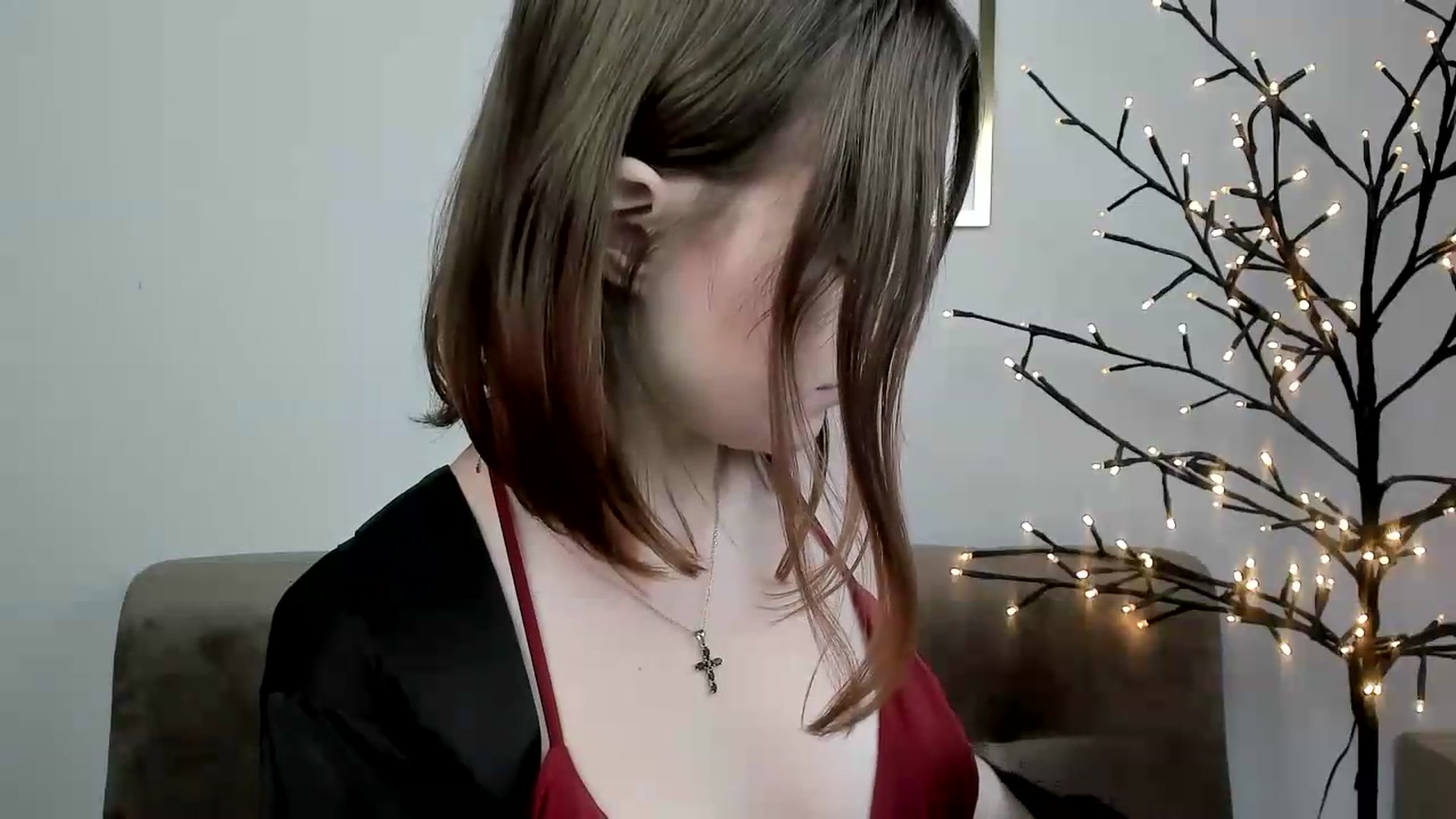 Gallery image thumbnail from KristiGant's myfreecams stream on, 06/21/2026, 13:20 image 12 of 20