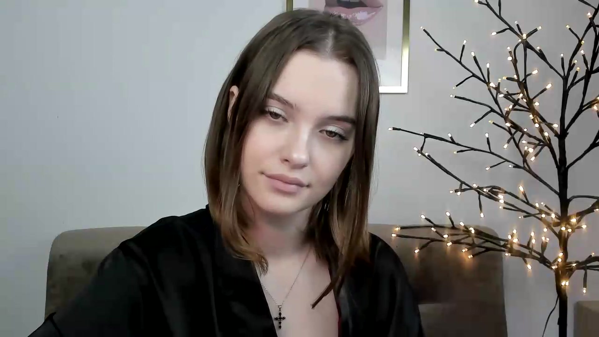 Gallery image thumbnail from KristiGant's myfreecams stream on, 06/21/2026, 13:20 image 17 of 20