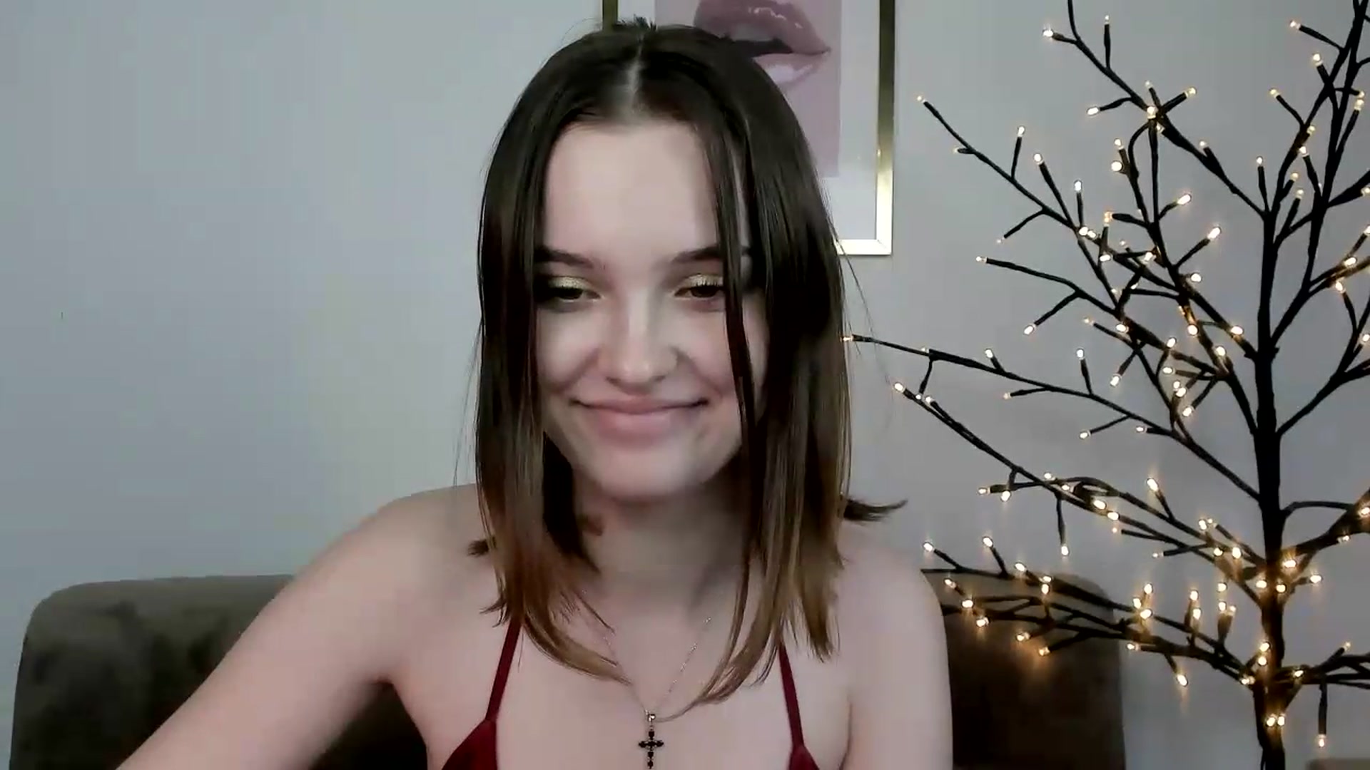Gallery image thumbnail from KristiGant's myfreecams stream on, 06/23/2026, 13:58 image 13 of 20