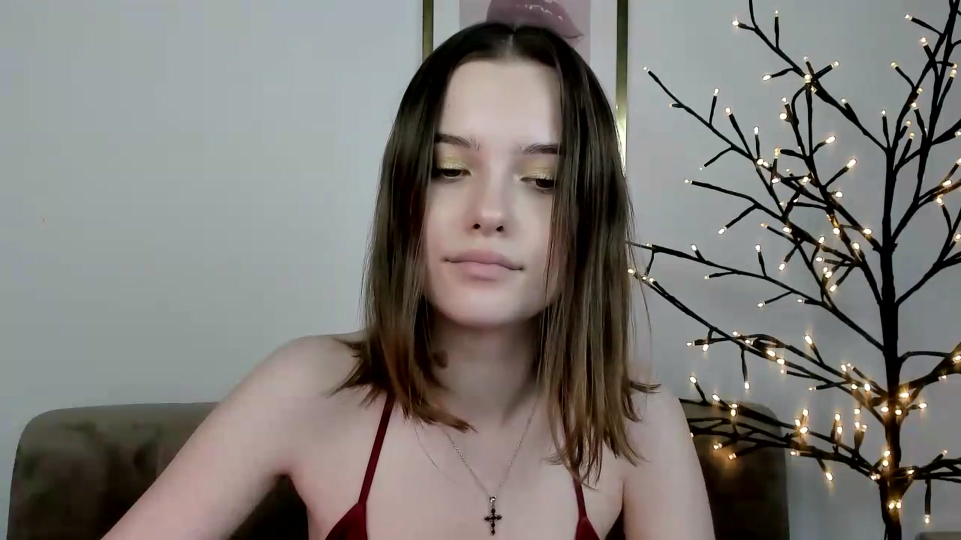 Gallery image thumbnail from KristiGant's myfreecams stream on, 06/23/2026, 13:58 image 7 of 20