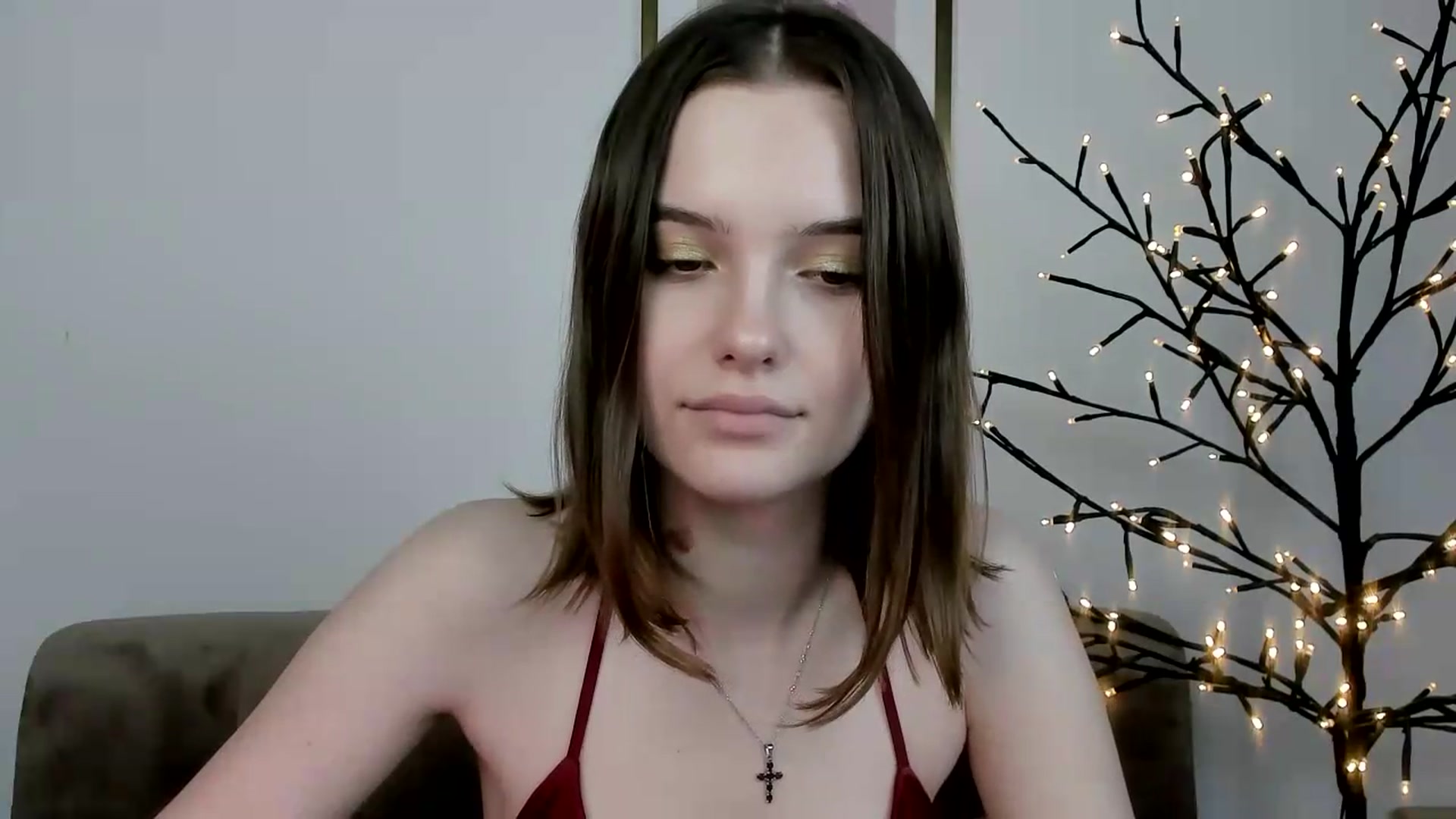 Gallery image thumbnail from KristiGant's myfreecams stream on, 06/23/2026, 13:58 image 6 of 20