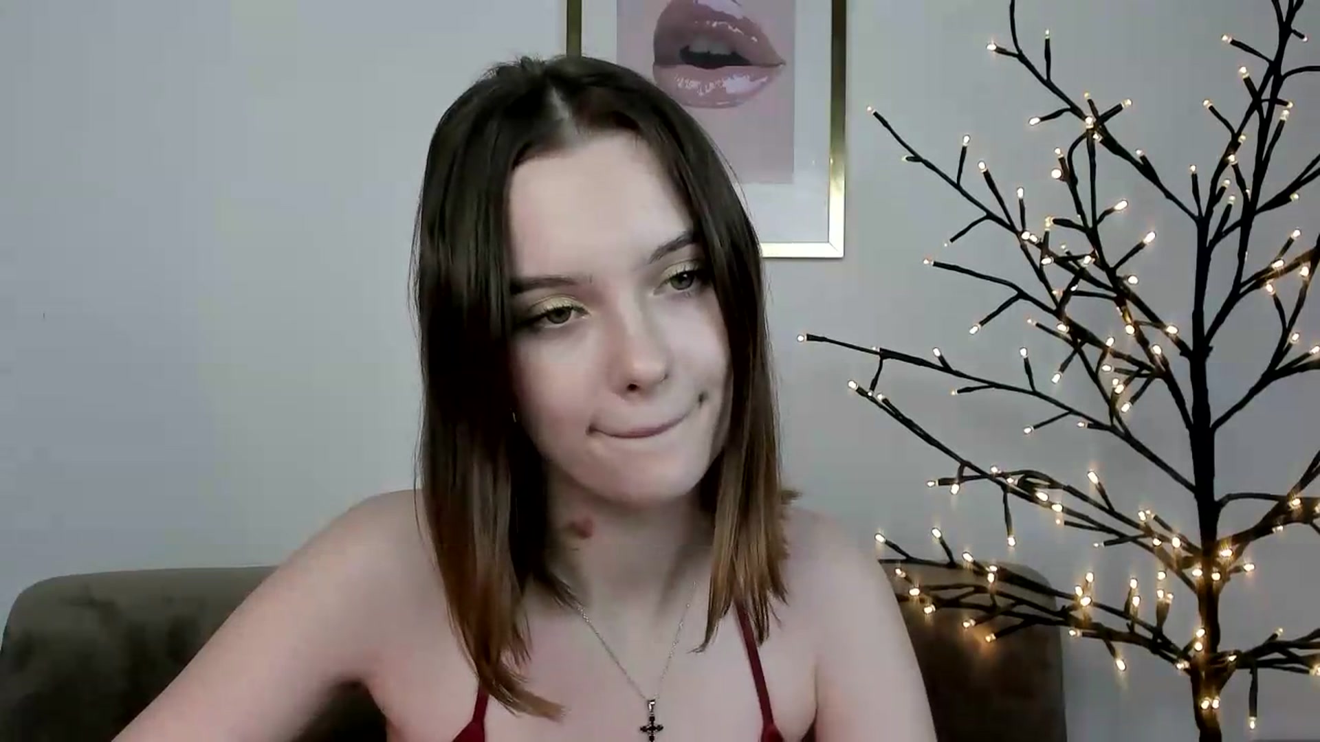 Gallery image thumbnail from KristiGant's myfreecams stream on, 06/23/2026, 14:29 image 3 of 20