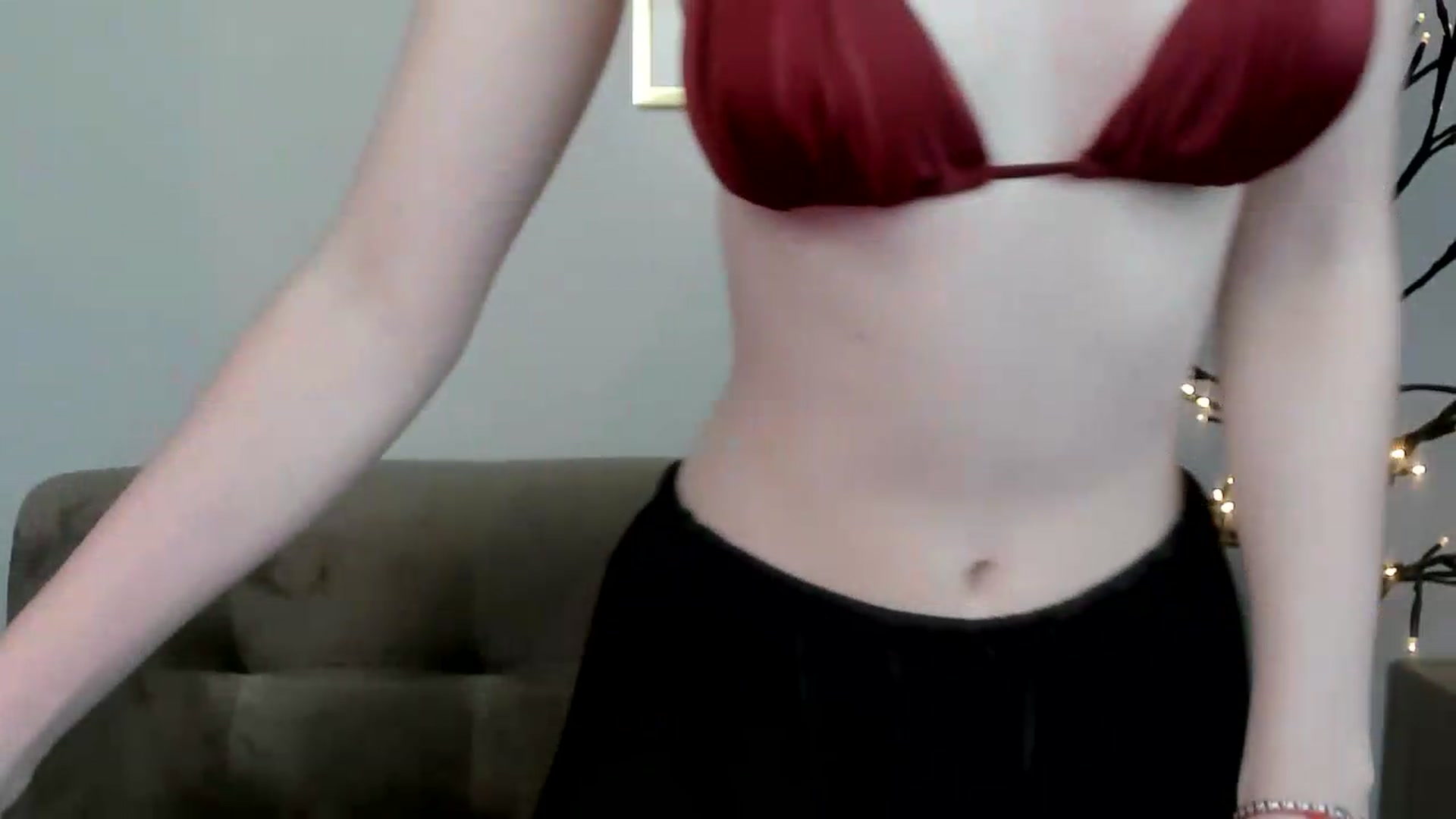 Gallery image thumbnail from KristiGant's myfreecams stream on, 06/23/2026, 14:29 image 9 of 20