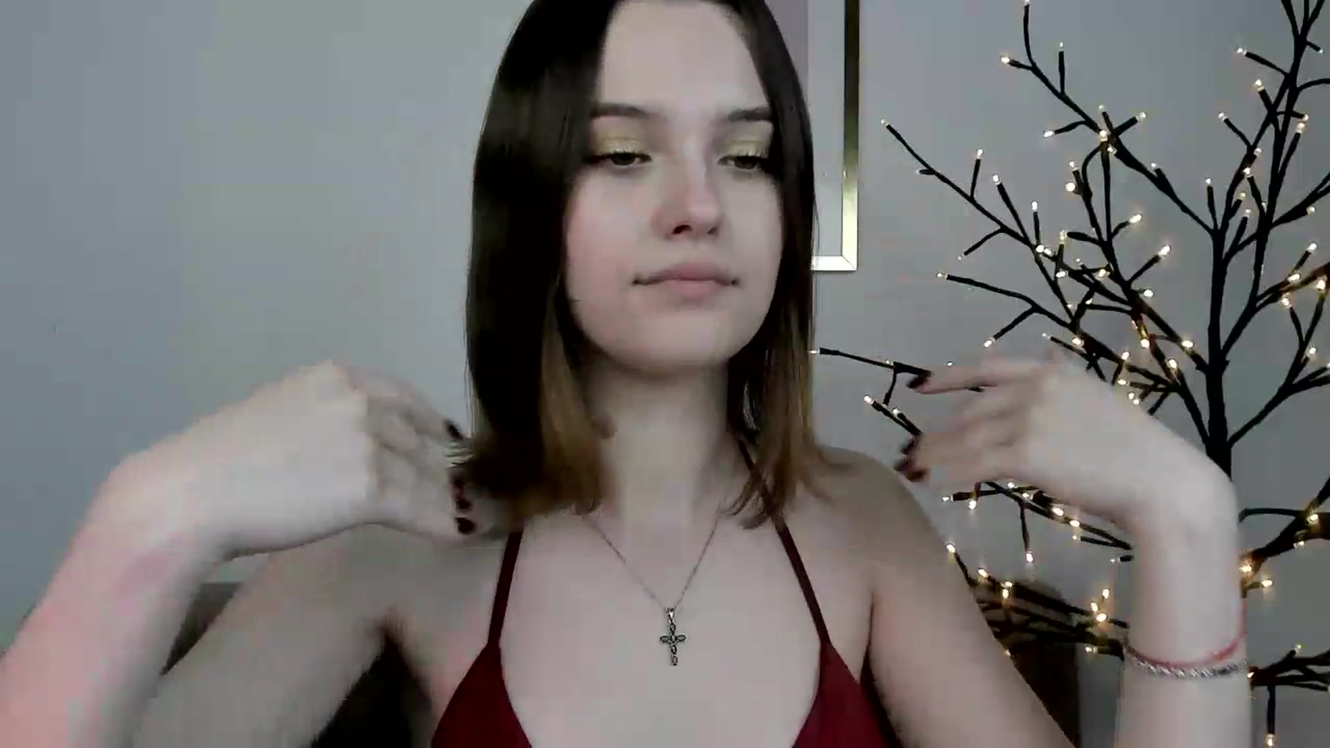 Gallery image thumbnail from KristiGant's myfreecams stream on, 06/23/2026, 14:29 image 11 of 20
