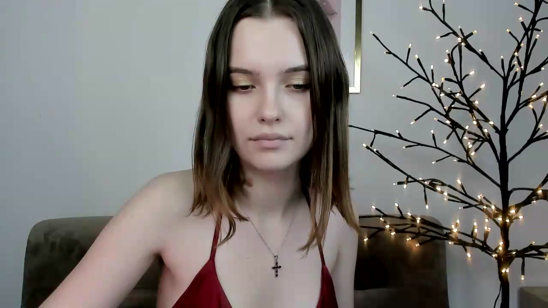 Gallery image thumbnail from KristiGant's myfreecams stream on, 06/23/2026, 15:04 image 7 of 20