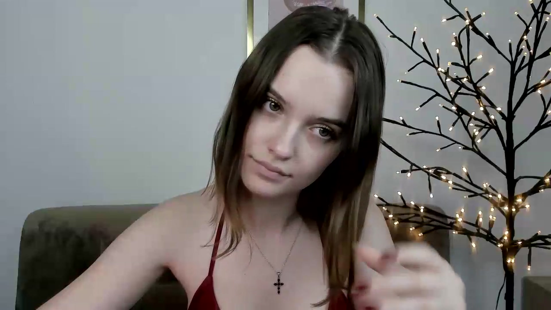 Gallery image thumbnail from KristiGant's myfreecams stream on, 06/23/2026, 15:04 image 2 of 20