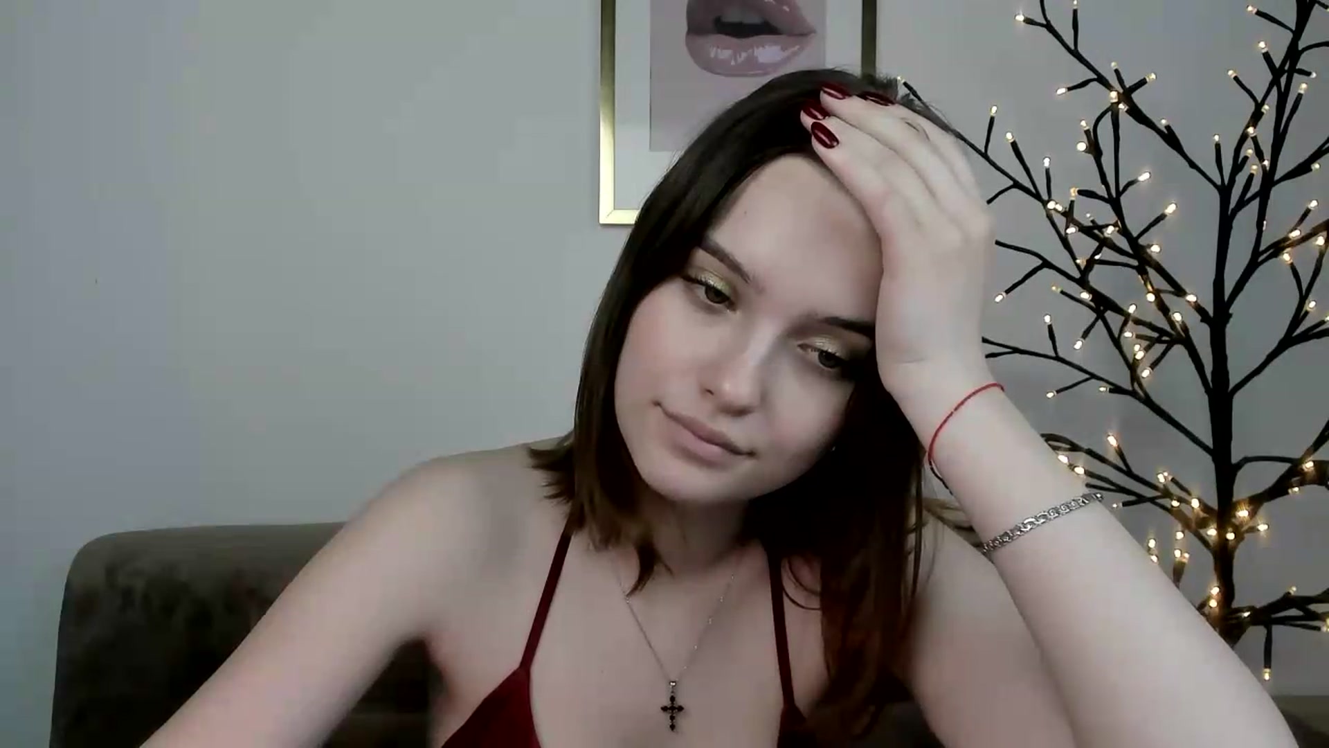 Gallery image thumbnail from KristiGant's myfreecams stream on, 06/23/2026, 15:04 image 8 of 20