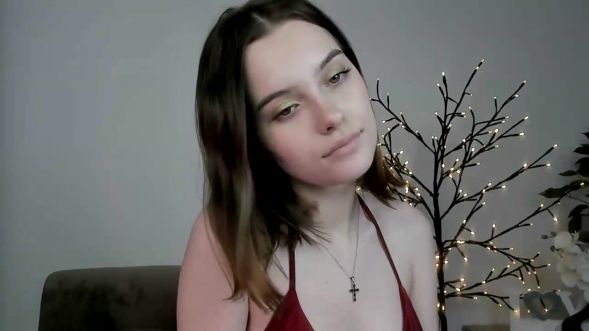 Gallery image thumbnail from KristiGant's myfreecams stream on, 06/23/2026, 15:38 image 6 of 20