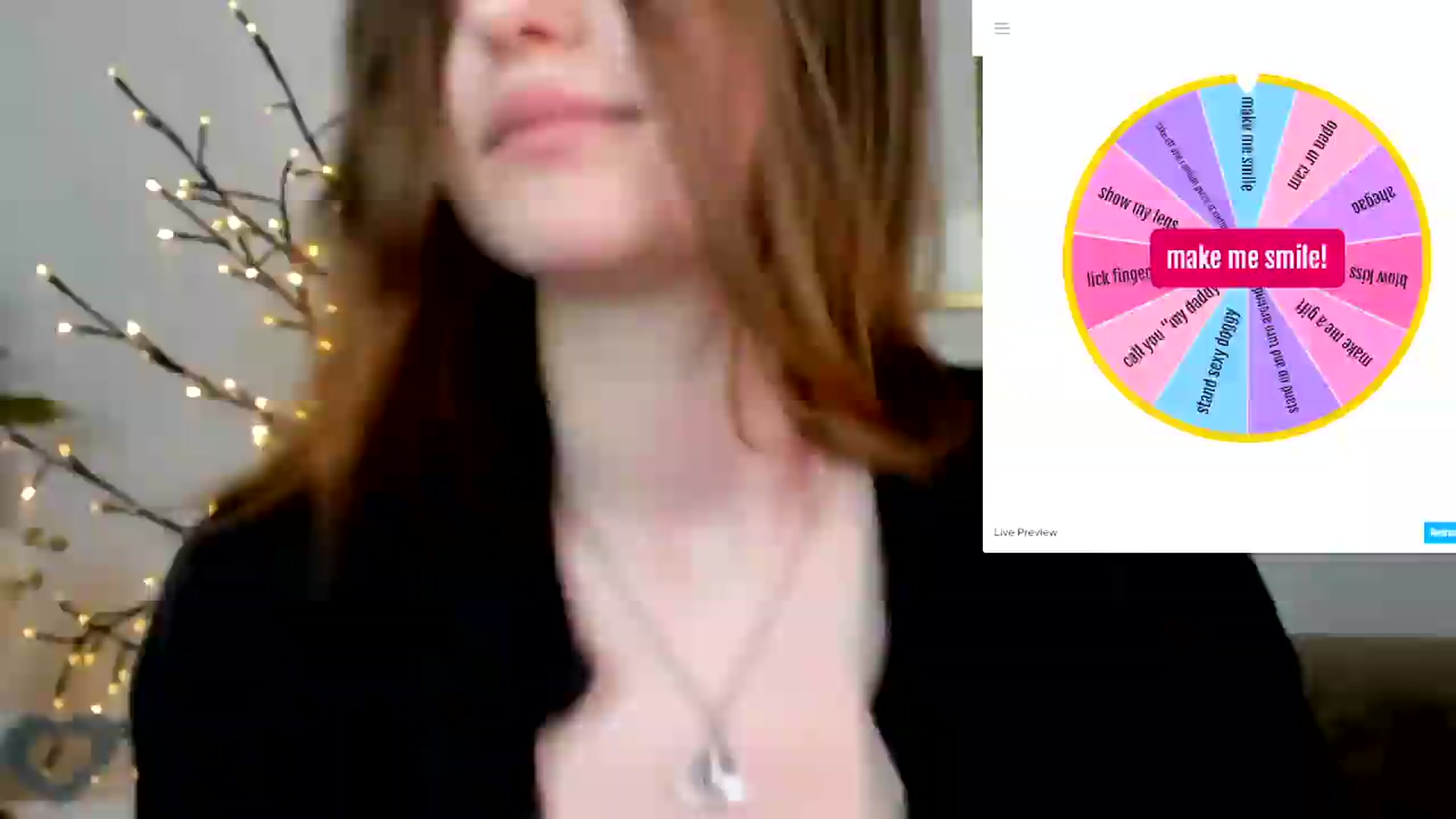 Gallery image thumbnail from KristiGant's myfreecams stream on, 06/25/2026, 14:27 image 1 of 20