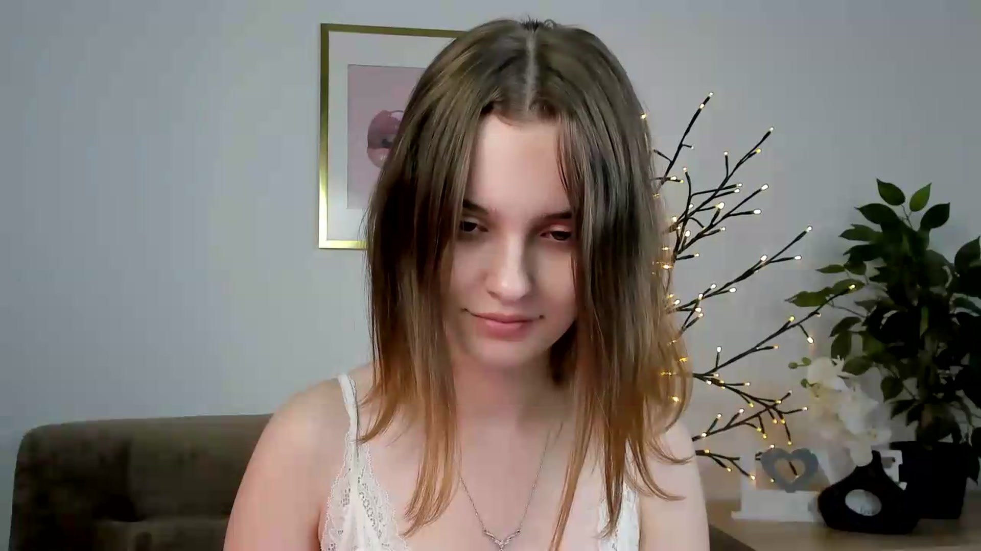 Gallery image thumbnail from KristiGant's myfreecams stream on, 06/26/2026, 12:23 image 10 of 20