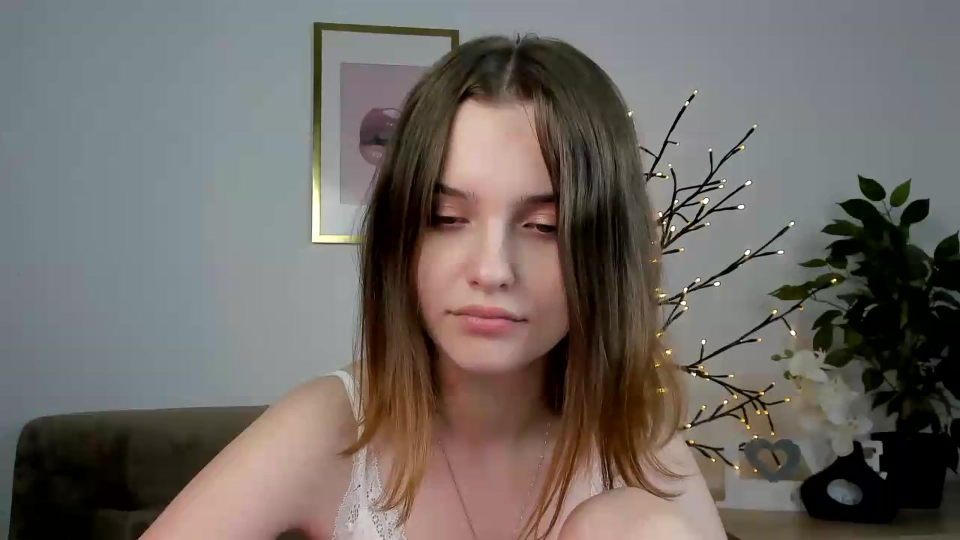 Gallery image thumbnail from KristiGant's myfreecams stream on, 06/26/2026, 12:23 image 9 of 20