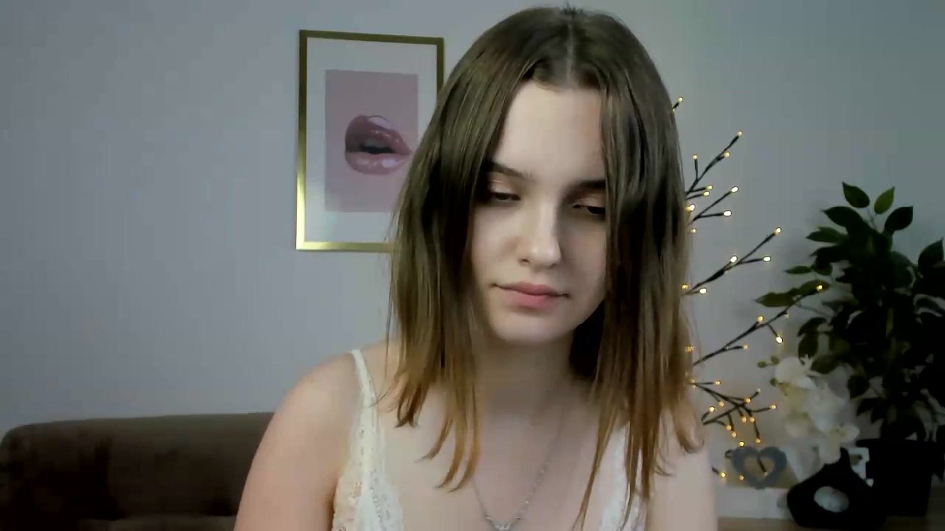 Gallery image thumbnail from KristiGant's myfreecams stream on, 06/26/2026, 13:14 image 16 of 20