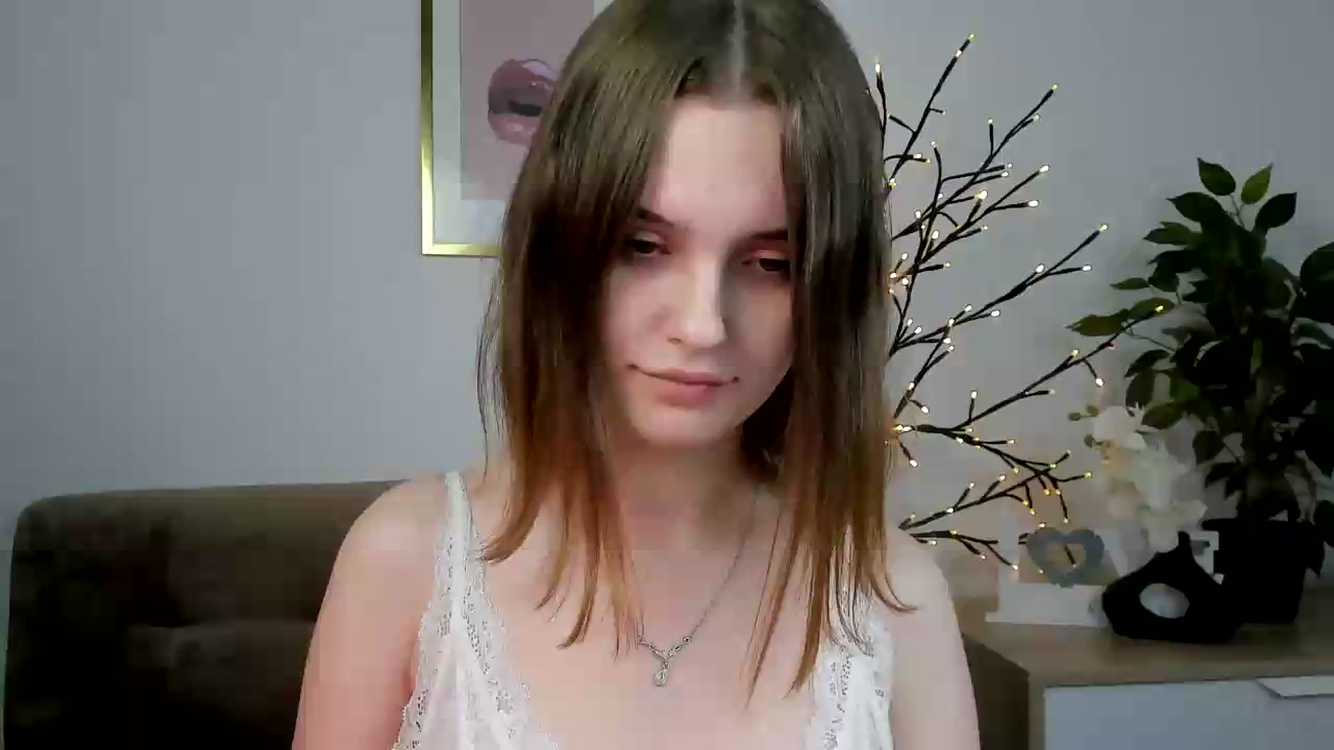 Gallery image thumbnail from KristiGant's myfreecams stream on, 06/26/2026, 13:14 image 1 of 20