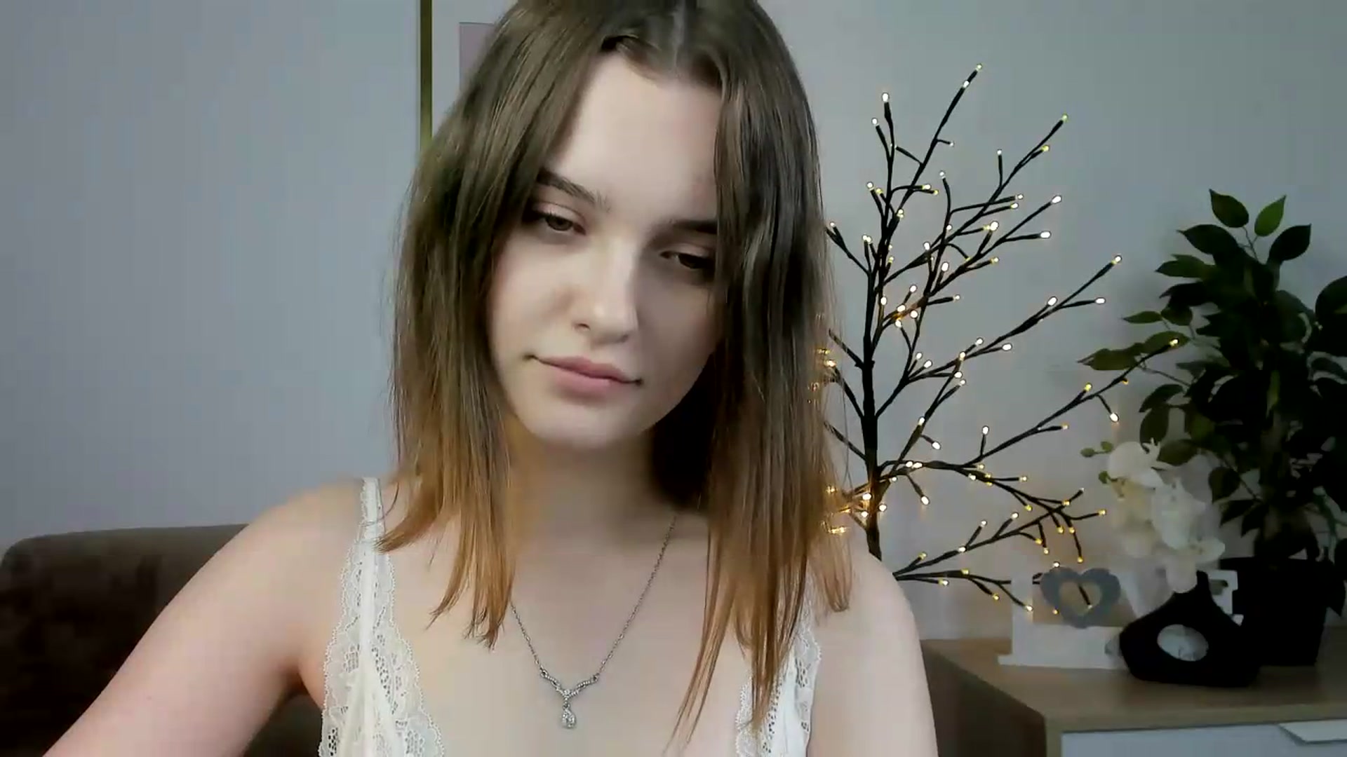 Gallery image thumbnail from KristiGant's myfreecams stream on, 06/26/2026, 13:14 image 9 of 20