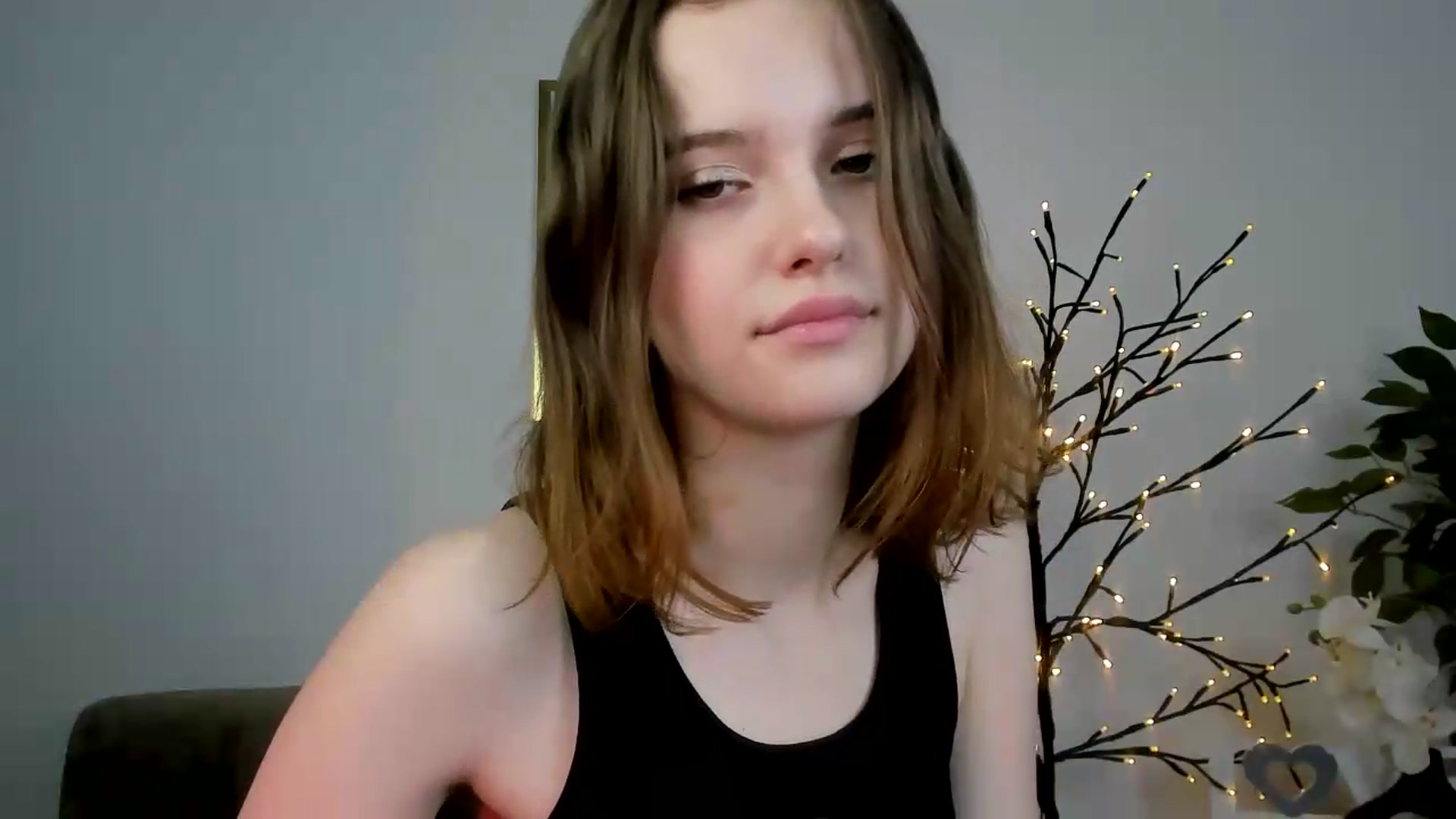 Gallery image thumbnail from KristiGant's myfreecams stream on, 06/27/2026, 12:45 image 5 of 20