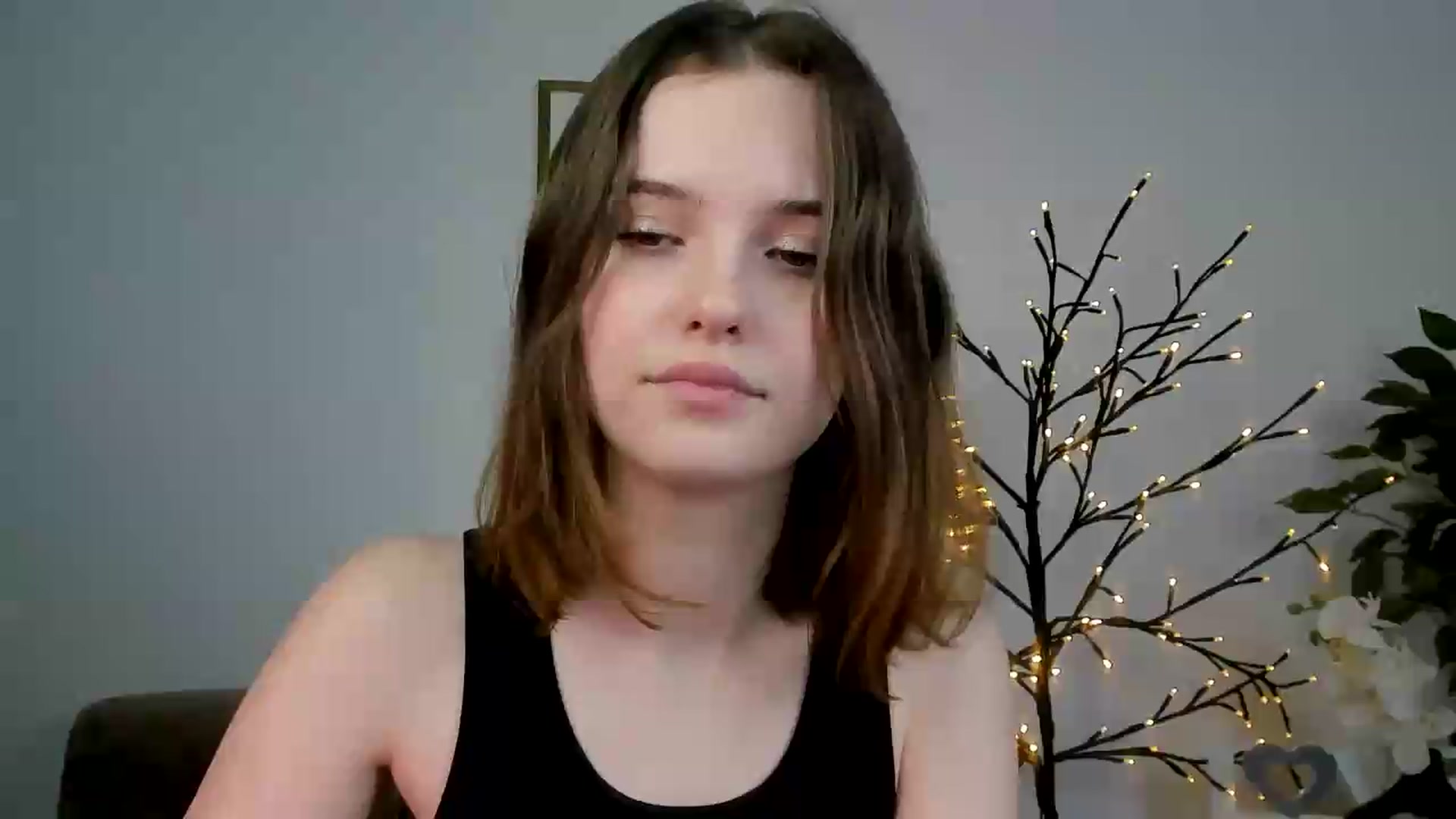 Gallery image thumbnail from KristiGant's myfreecams stream on, 06/27/2026, 12:45 image 20 of 20
