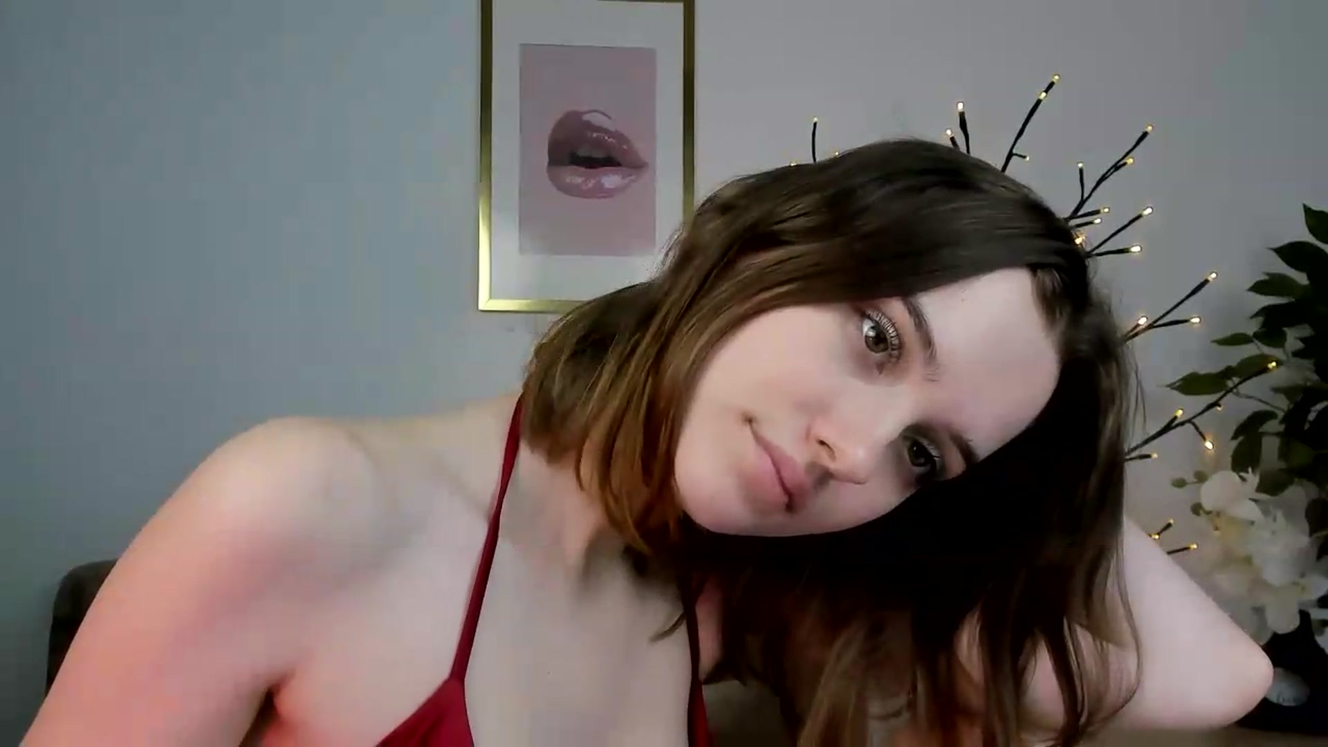 Gallery image thumbnail from KristiGant's myfreecams stream on, 06/27/2026, 15:18 image 3 of 20
