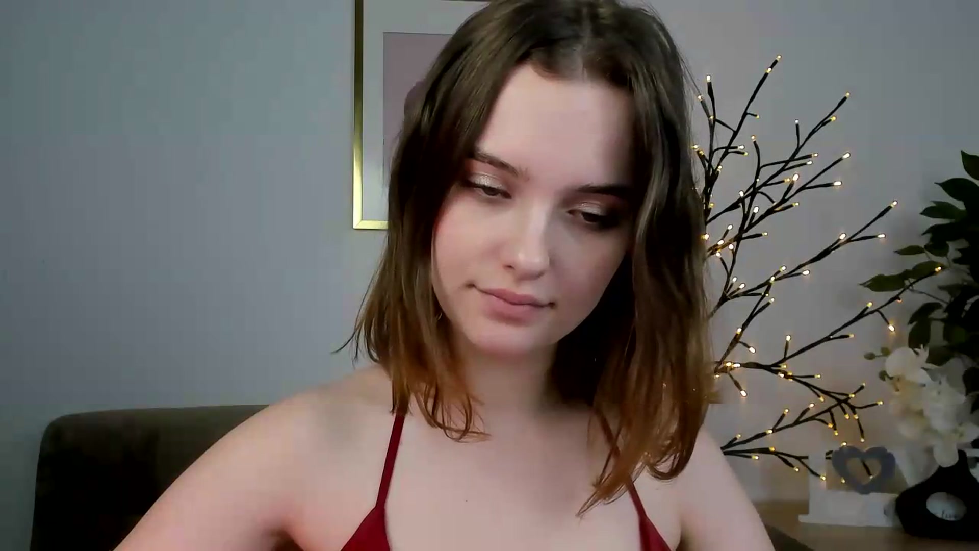 Gallery image thumbnail from KristiGant's myfreecams stream on, 06/27/2026, 15:18 image 7 of 20