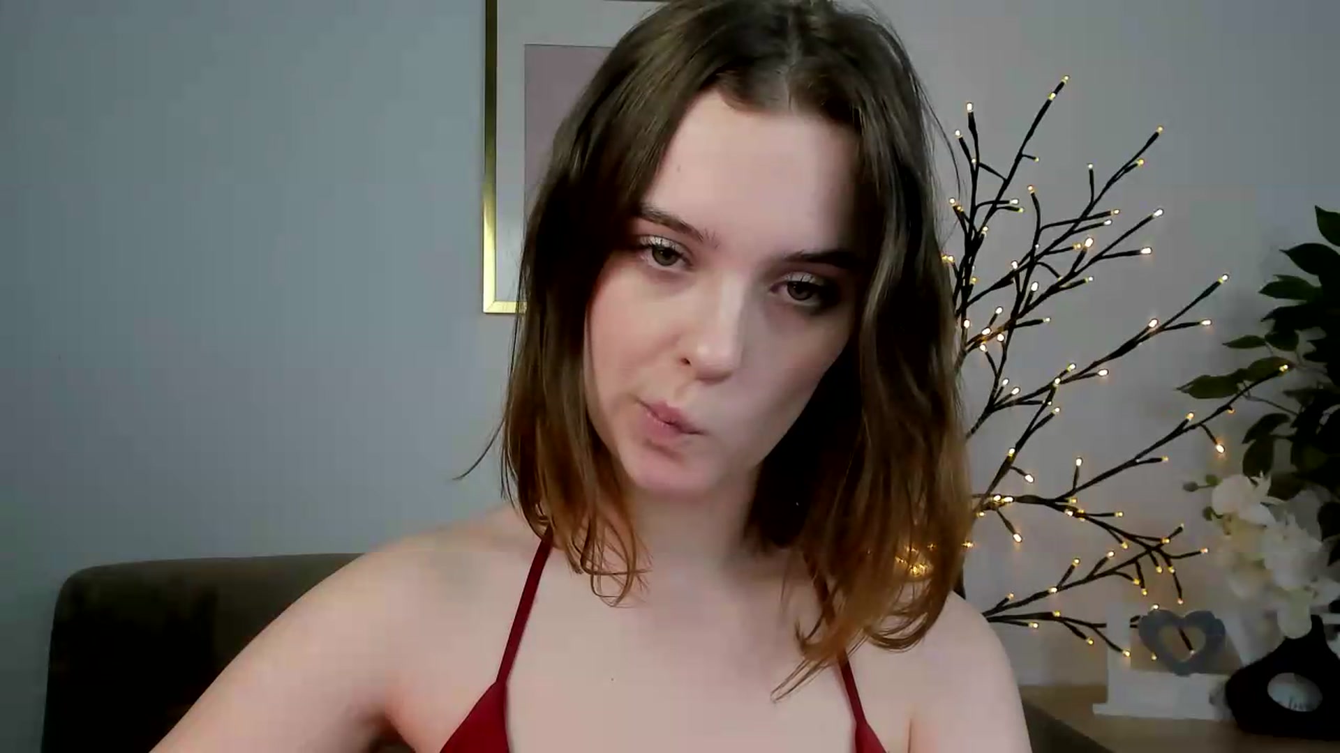 Gallery image thumbnail from KristiGant's myfreecams stream on, 06/27/2026, 15:18 image 9 of 20