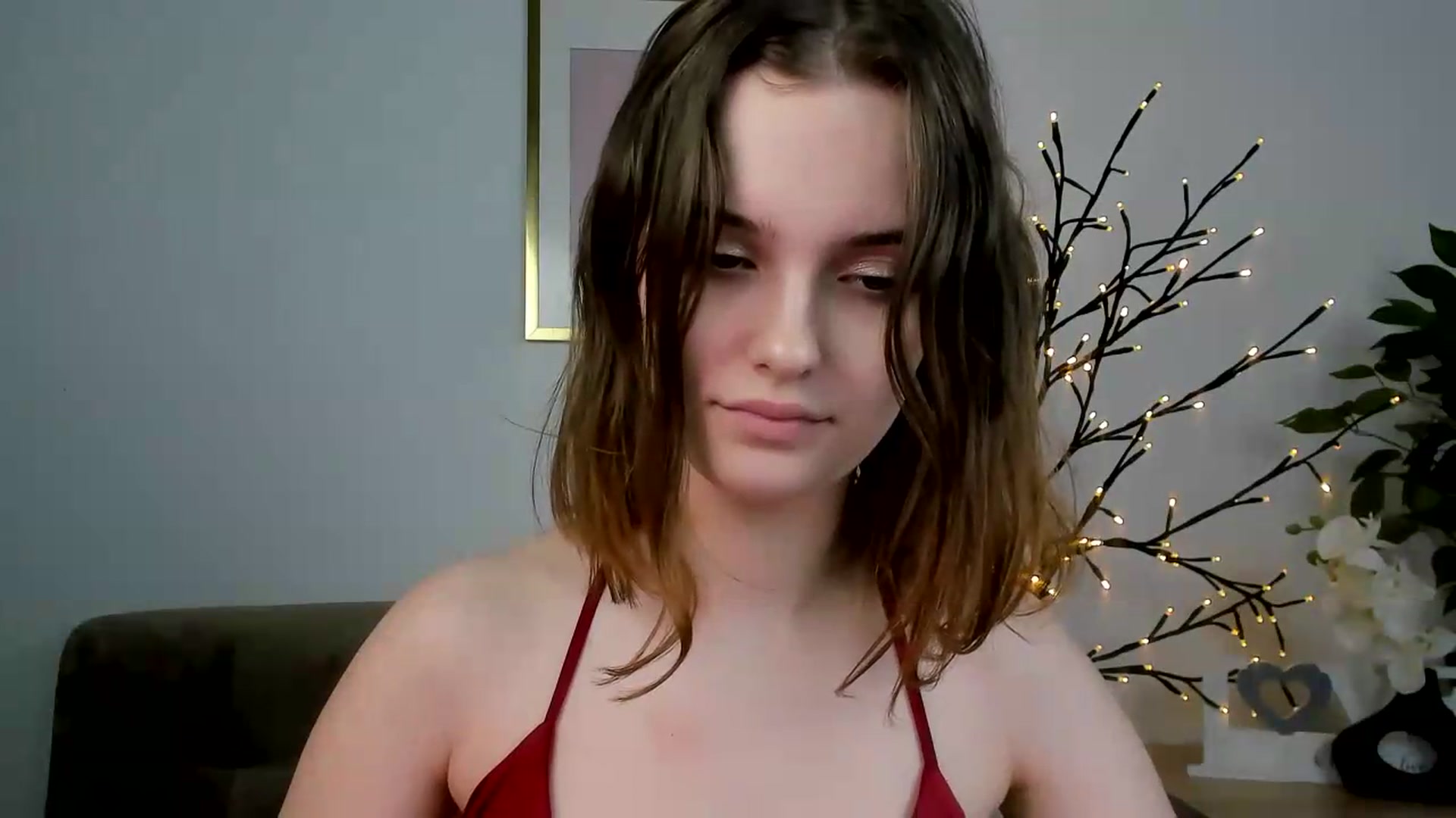 Gallery image thumbnail from KristiGant's myfreecams stream on, 06/27/2026, 15:42 image 8 of 20