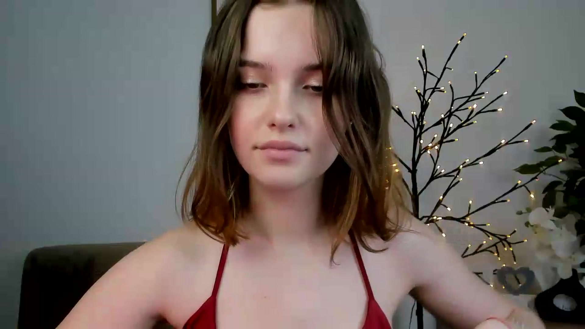 Gallery image thumbnail from KristiGant's myfreecams stream on, 06/27/2026, 15:42 image 6 of 20