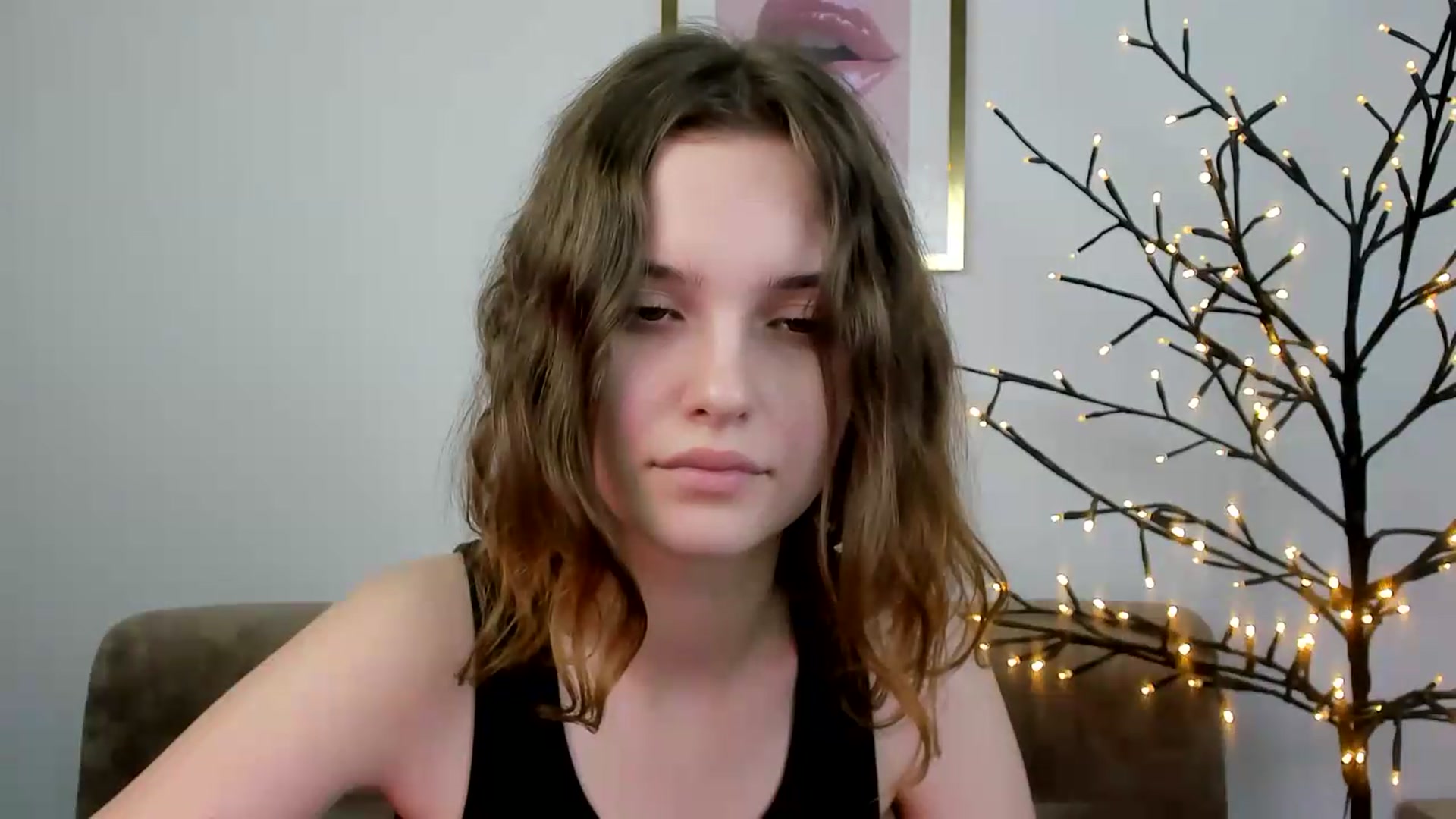 Gallery image thumbnail from KristiGant's myfreecams stream on, 06/28/2026, 13:34 image 3 of 20