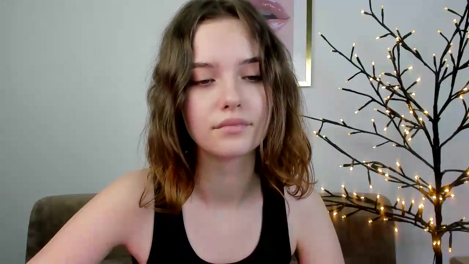 Gallery image thumbnail from KristiGant's myfreecams stream on, 06/28/2026, 13:34 image 2 of 20
