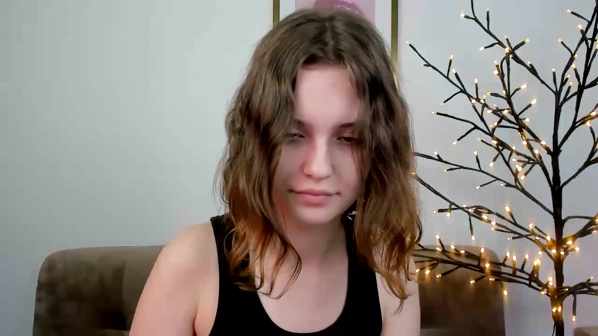 Gallery image thumbnail from KristiGant's myfreecams stream on, 06/28/2026, 13:34 image 6 of 20