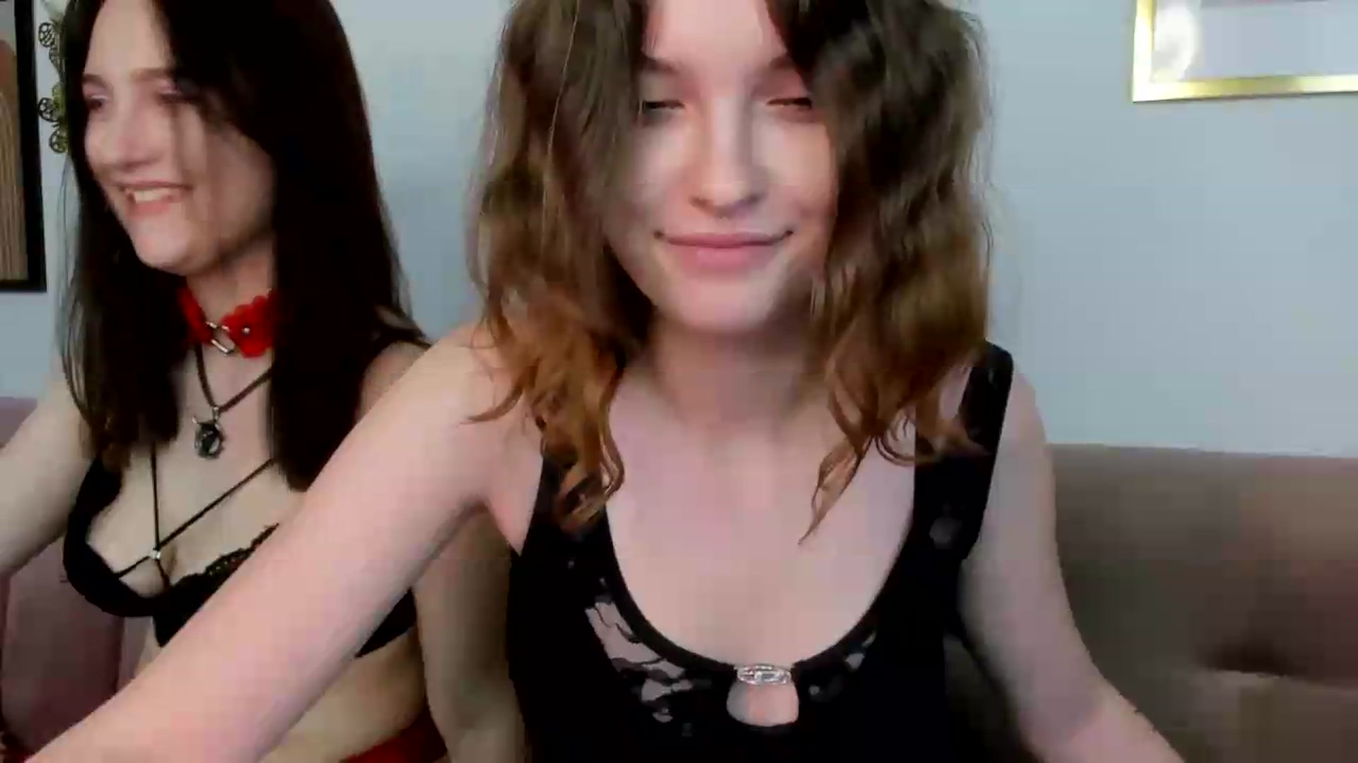 Gallery image thumbnail from KristiGant's myfreecams stream on, 06/30/2026, 15:40 image 8 of 20