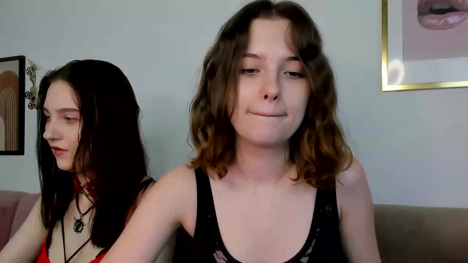 Gallery image thumbnail from KristiGant's myfreecams stream on, 06/30/2026, 15:40 image 3 of 20