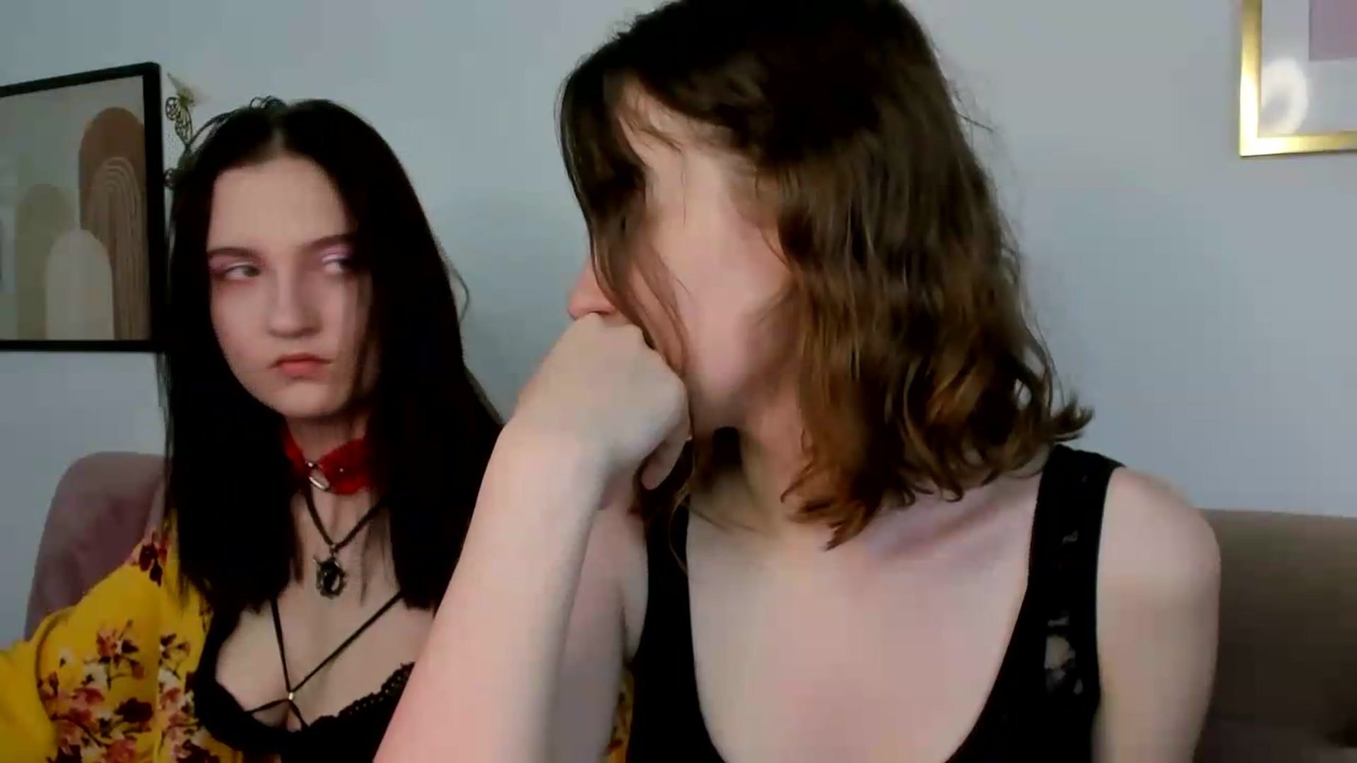 Gallery image thumbnail from KristiGant's myfreecams stream on, 06/30/2026, 16:18 image 14 of 20
