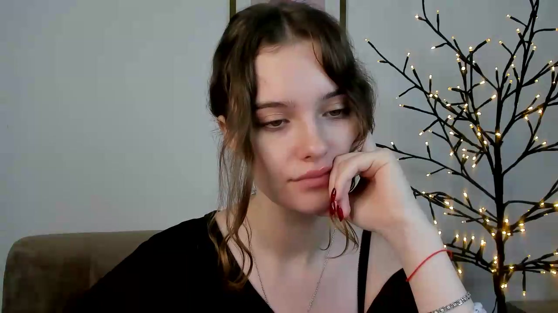 Gallery image thumbnail from KristiGant's myfreecams stream on, 07/01/2026, 15:50 image 12 of 20