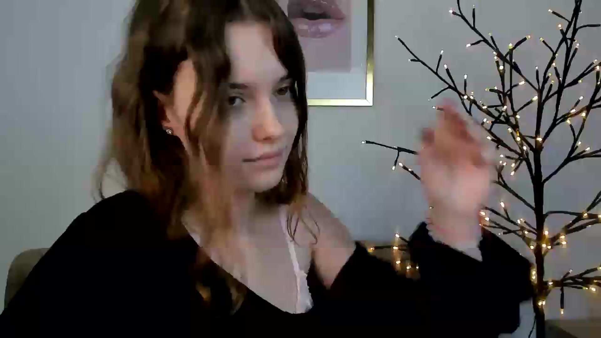 Gallery image thumbnail from KristiGant's myfreecams stream on, 07/02/2026, 15:31 image 1 of 20