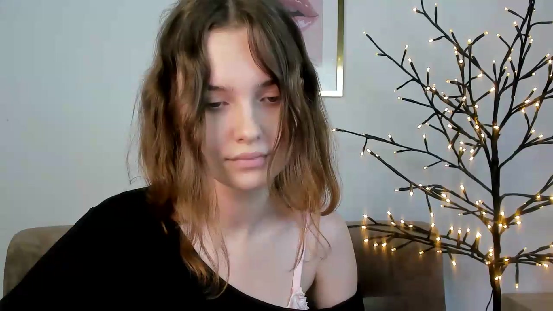 Gallery image thumbnail from KristiGant's myfreecams stream on, 07/02/2026, 15:31 image 3 of 20