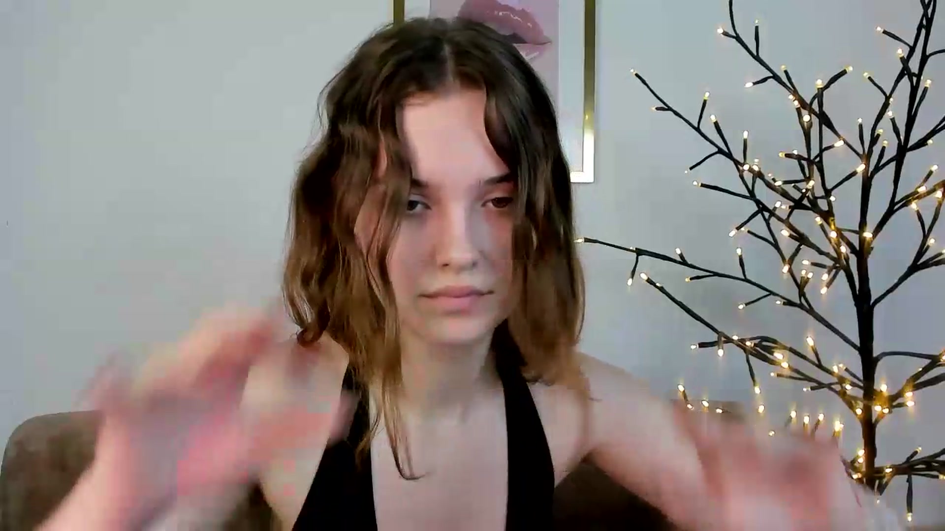 Gallery image thumbnail from KristiGant's myfreecams stream on, 07/03/2026, 12:31 image 14 of 20