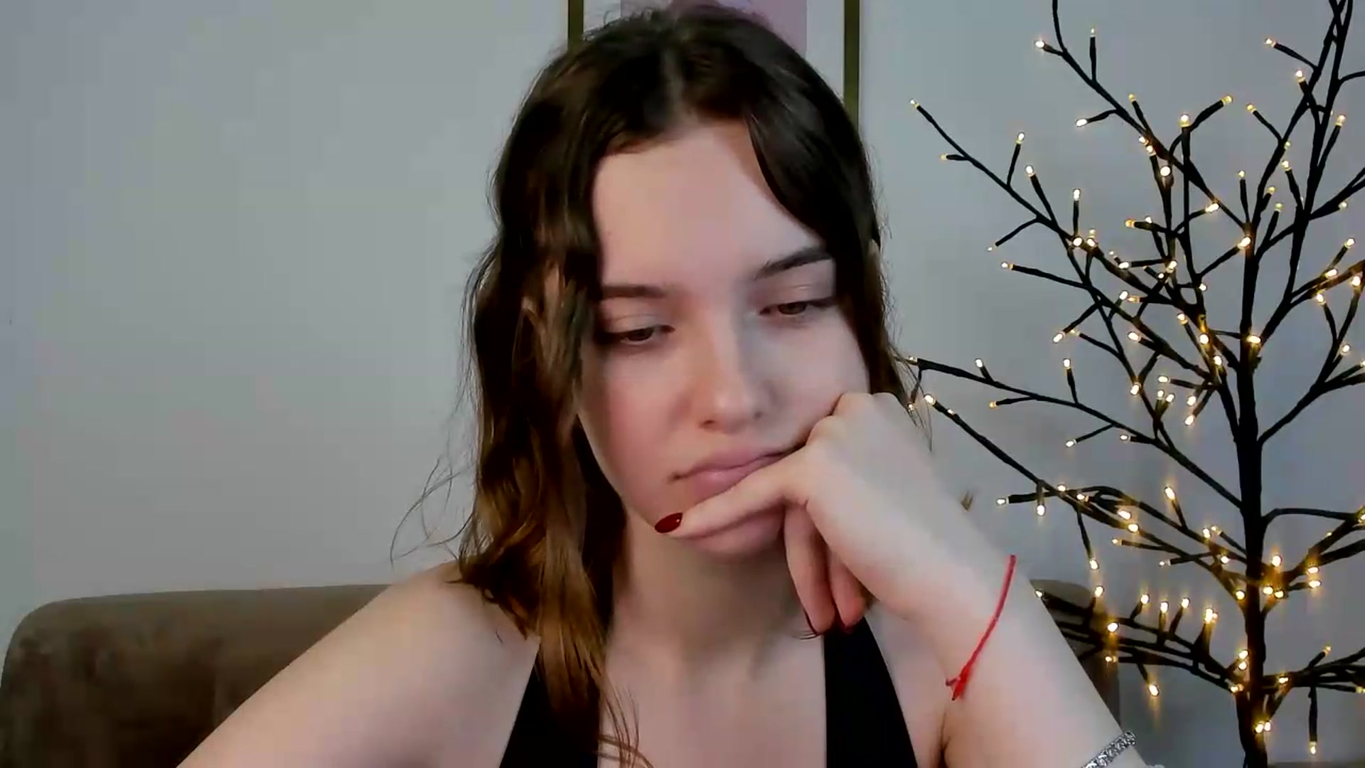 Gallery image thumbnail from KristiGant's myfreecams stream on, 07/03/2026, 13:07 image 9 of 20