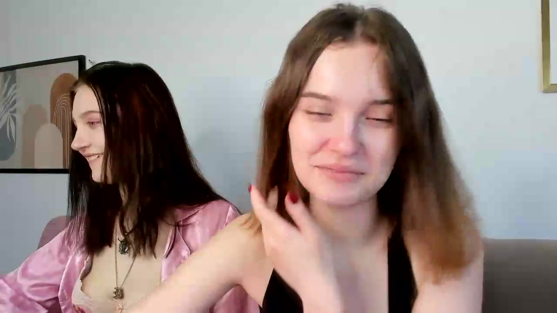 Gallery image thumbnail from KristiGant's myfreecams stream on, 07/03/2026, 14:22 image 20 of 20