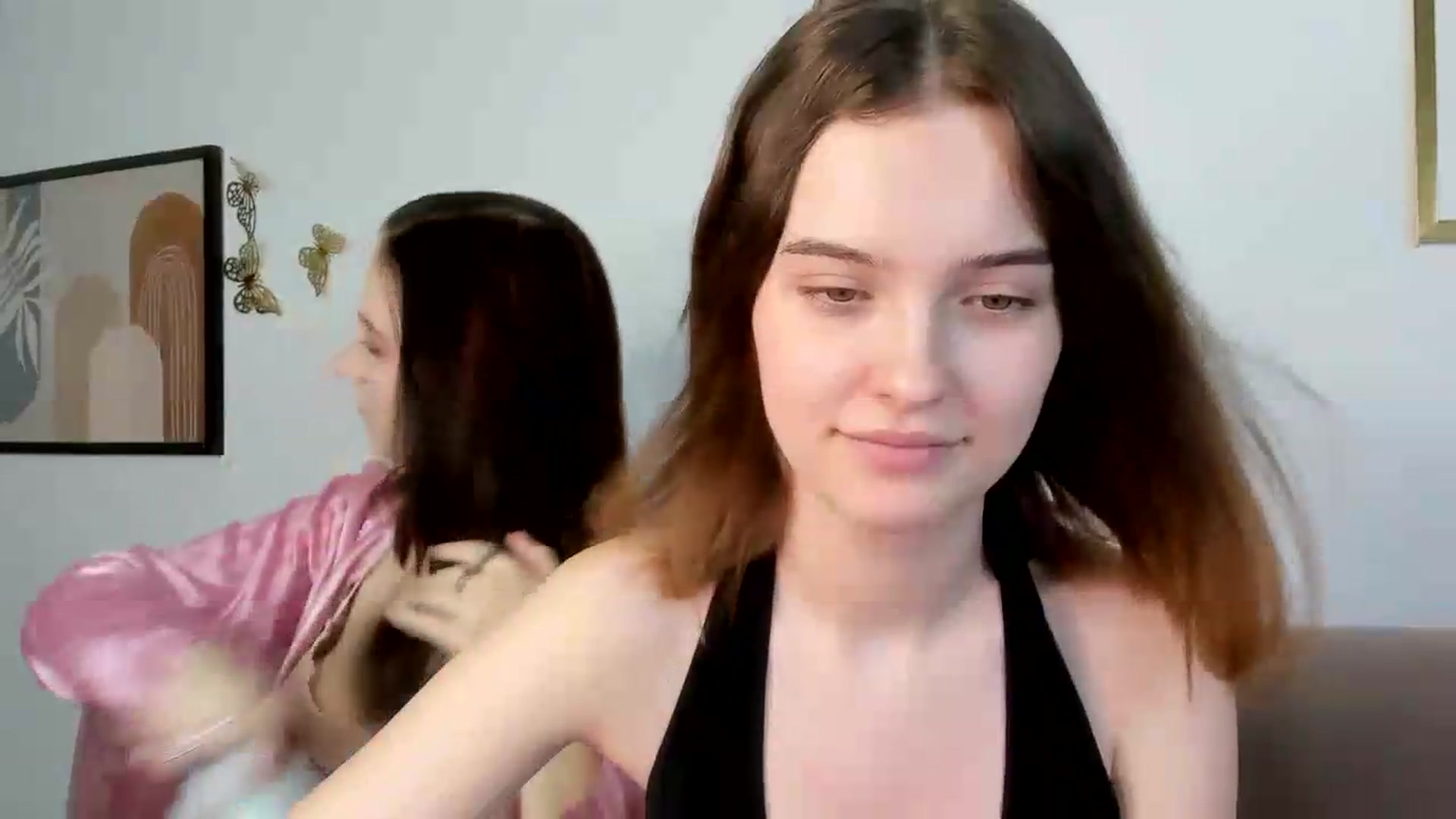 Gallery image thumbnail from KristiGant's myfreecams stream on, 07/03/2026, 14:22 image 16 of 20