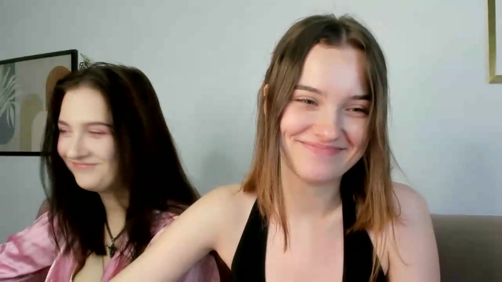 Gallery image thumbnail from KristiGant's myfreecams stream on, 07/03/2026, 14:22 image 2 of 20