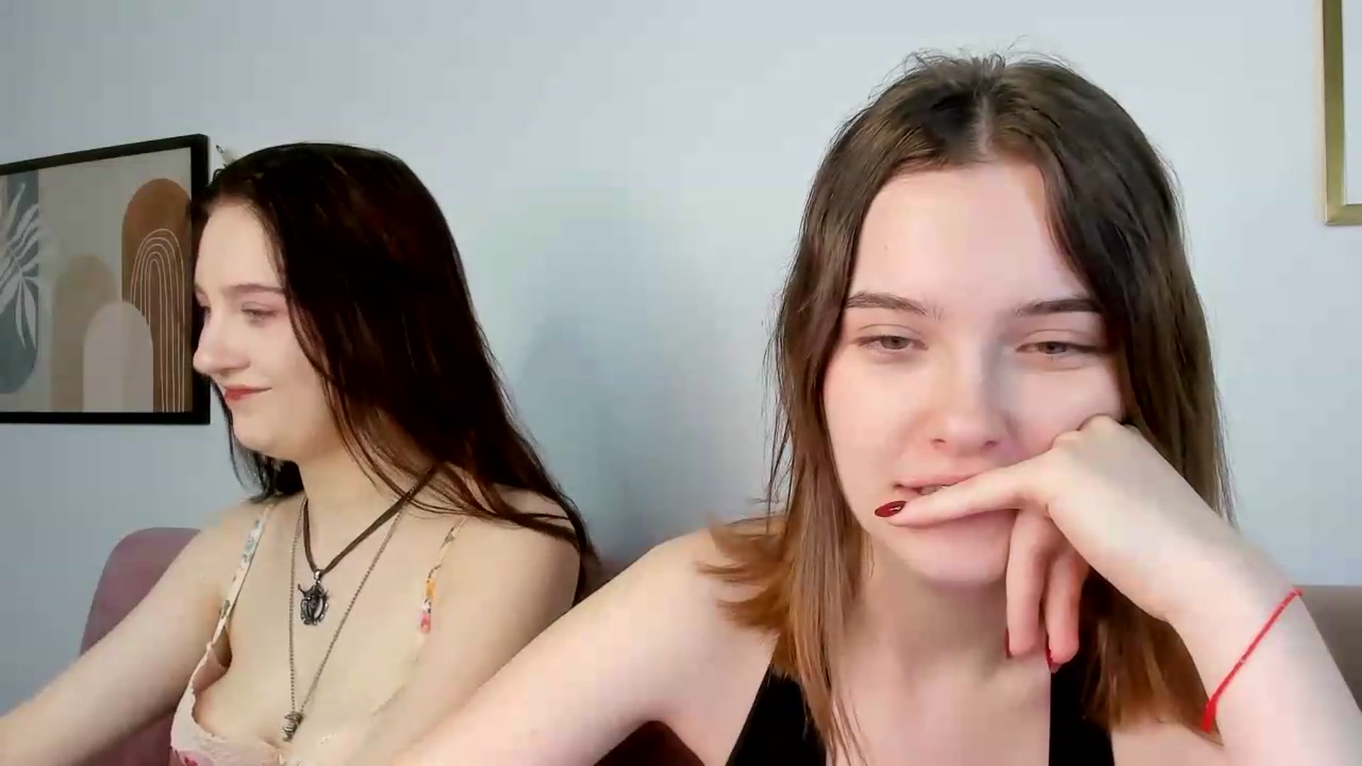 Gallery image thumbnail from KristiGant's myfreecams stream on, 07/03/2026, 14:56 image 2 of 20
