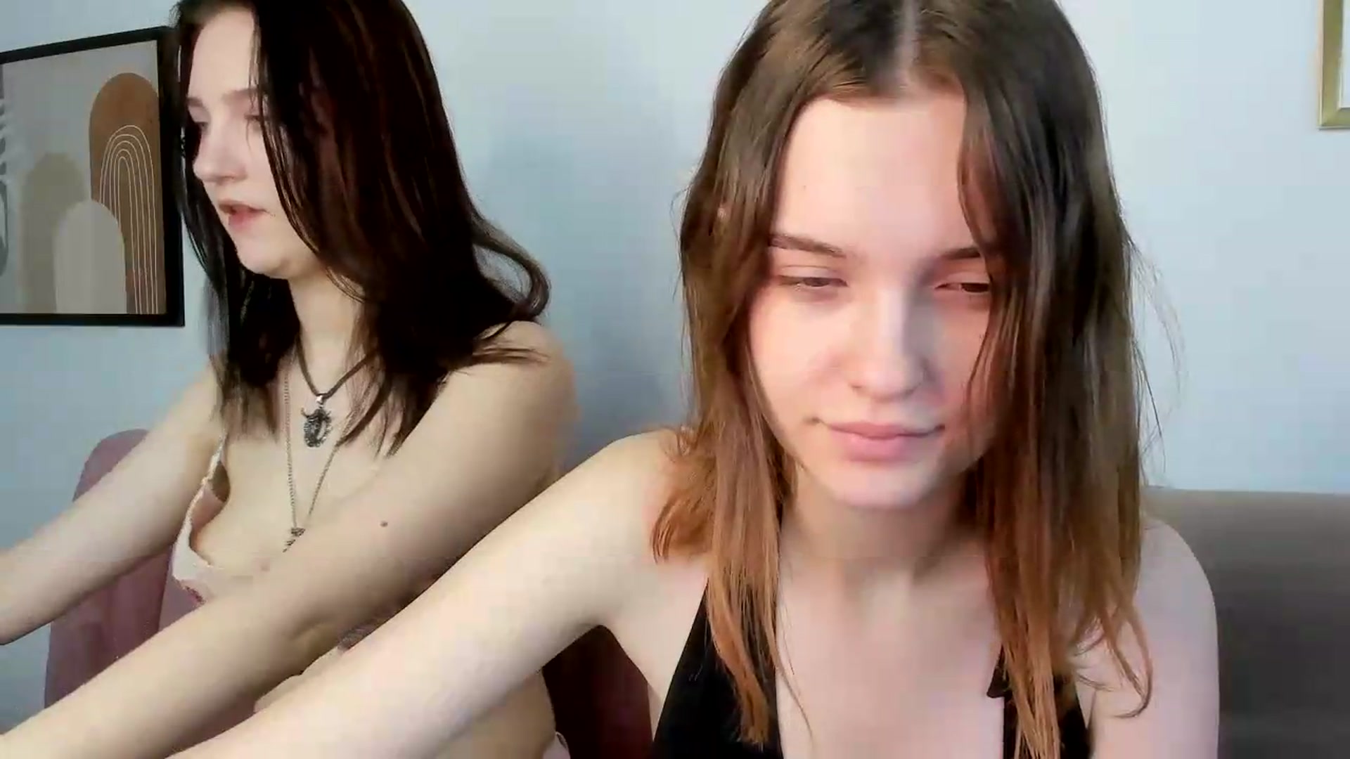 Gallery image thumbnail from KristiGant's myfreecams stream on, 07/03/2026, 14:56 image 15 of 20