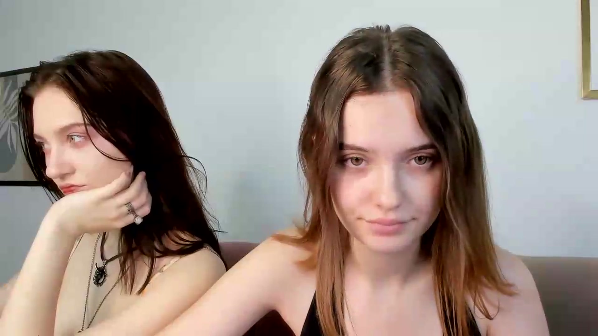 Gallery image thumbnail from KristiGant's myfreecams stream on, 07/03/2026, 14:56 image 3 of 20