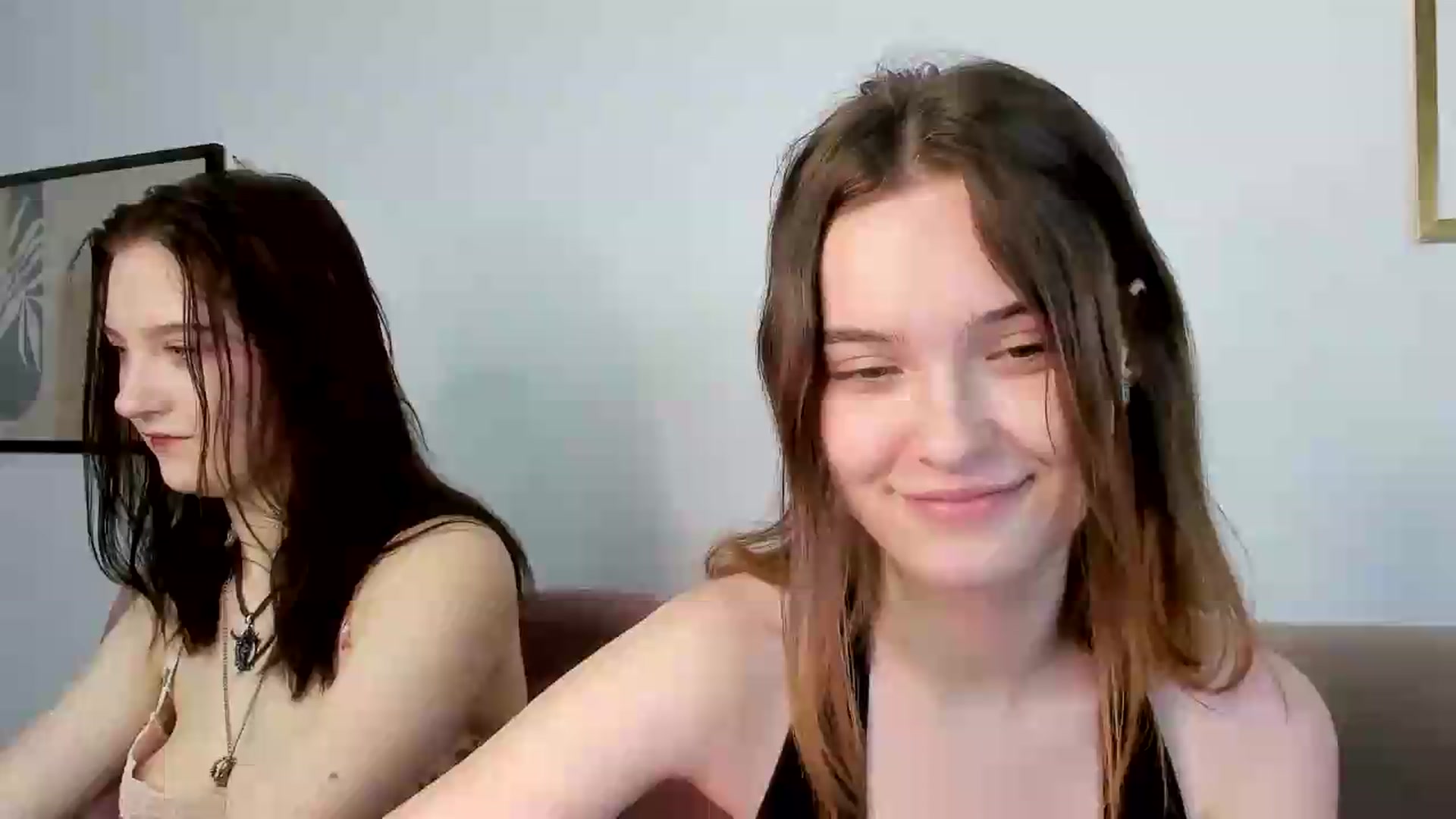 Gallery image thumbnail from KristiGant's myfreecams stream on, 07/03/2026, 14:56 image 1 of 20