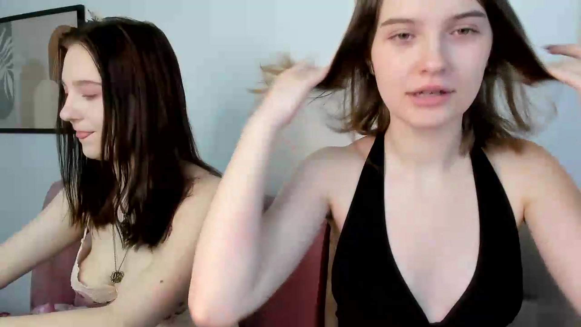 Gallery image thumbnail from KristiGant's myfreecams stream on, 07/03/2026, 14:56 image 6 of 20