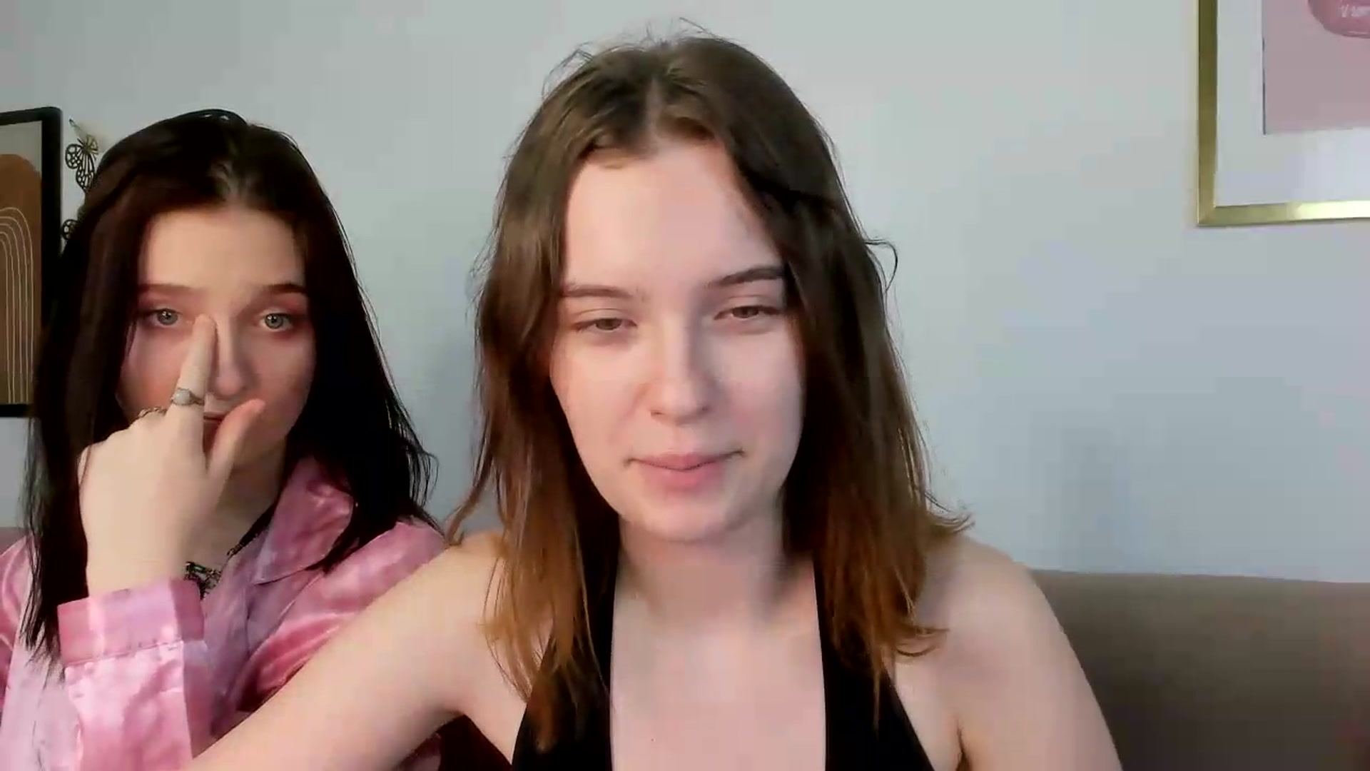 Gallery image thumbnail from KristiGant's myfreecams stream on, 07/03/2026, 15:44 image 6 of 20