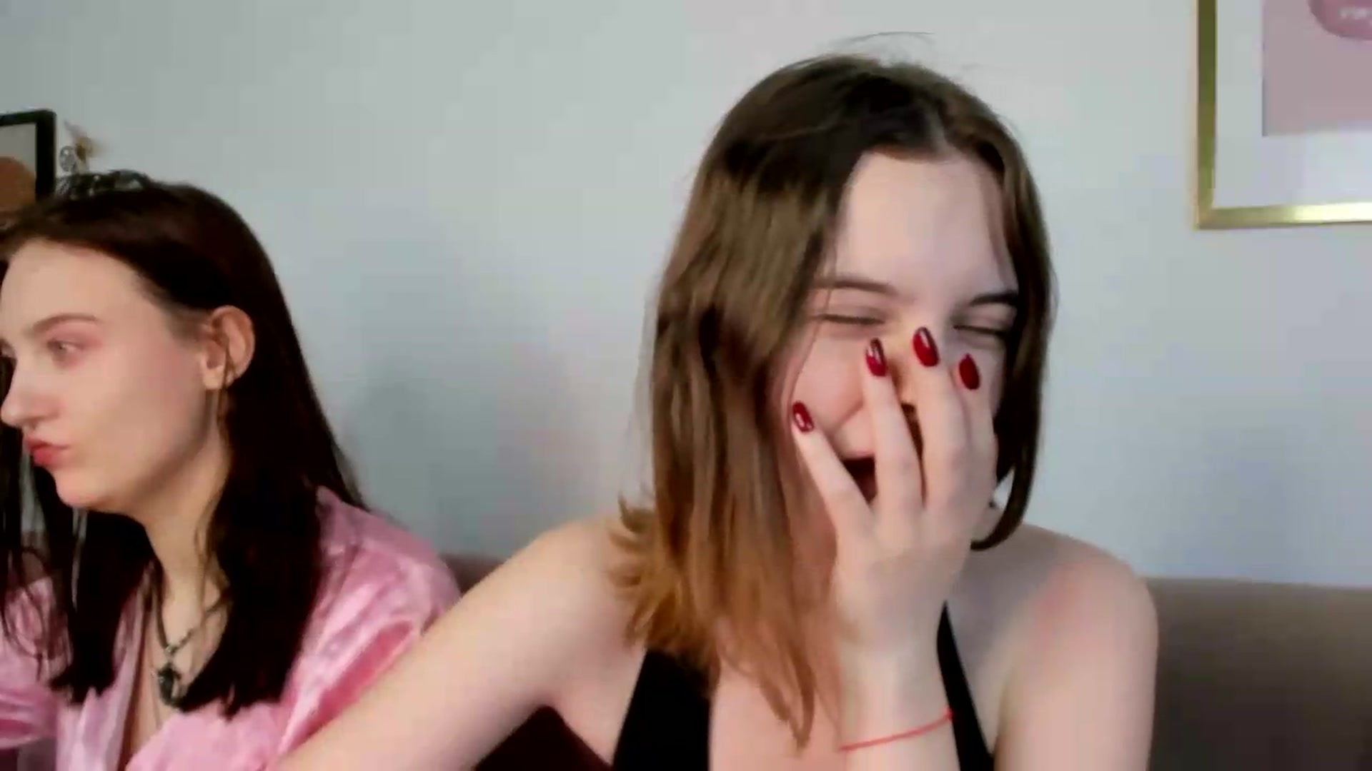 Gallery image thumbnail from KristiGant's myfreecams stream on, 07/03/2026, 15:44 image 8 of 20