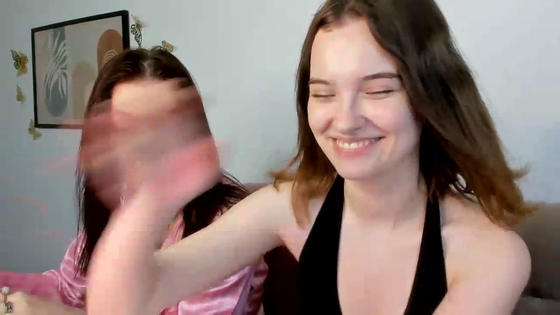 Gallery image thumbnail from KristiGant's myfreecams stream on, 07/03/2026, 15:44 image 3 of 20