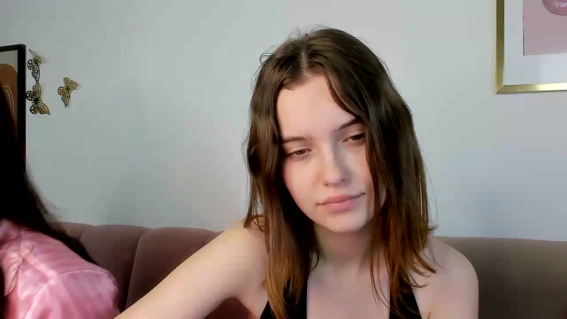 Gallery image thumbnail from KristiGant's myfreecams stream on, 07/03/2026, 15:44 image 12 of 20